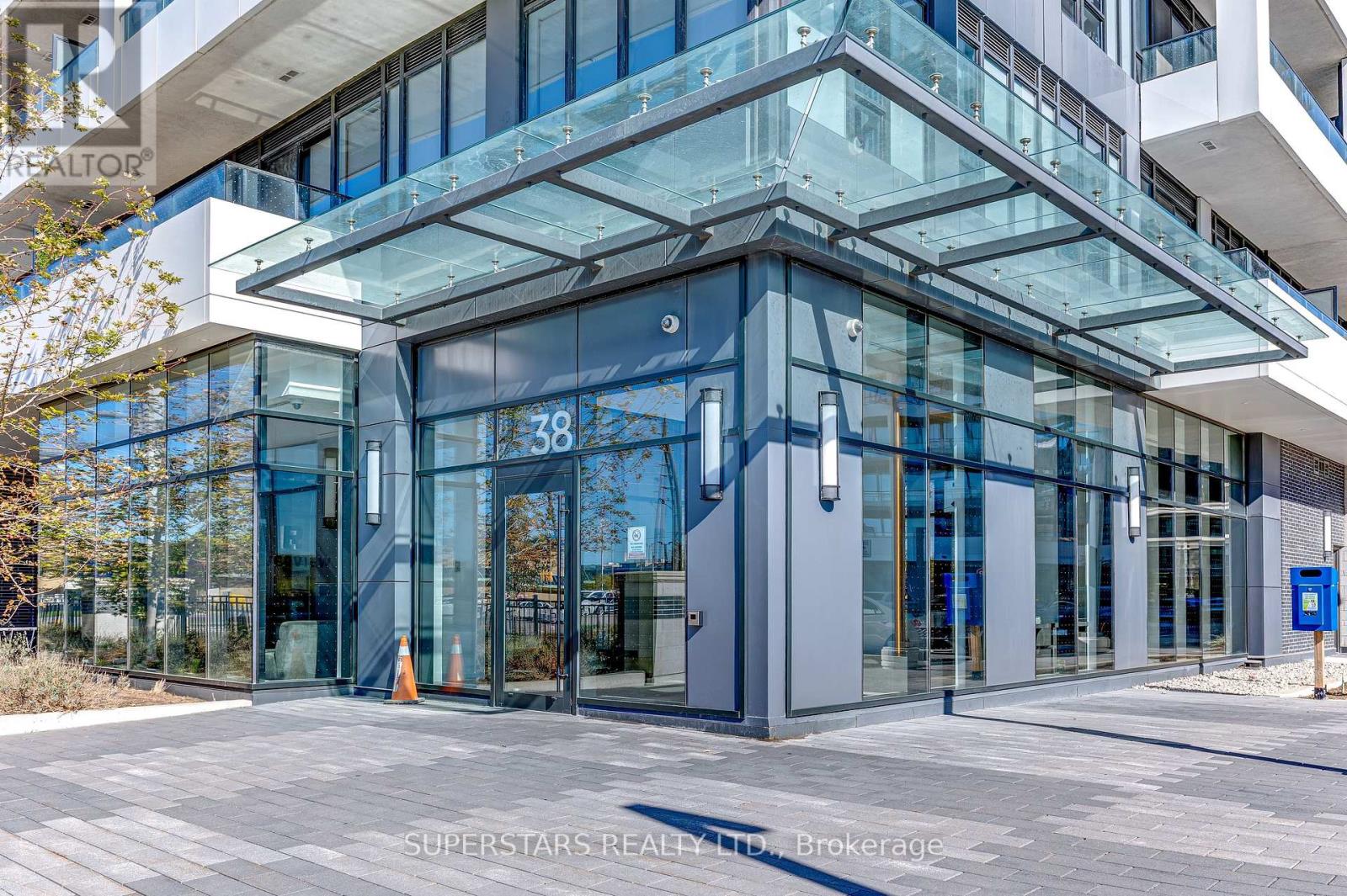 307 - 38 Water Walk Drive, Markham, Ontario  L3R 6M8 - Photo 15 - N12584820