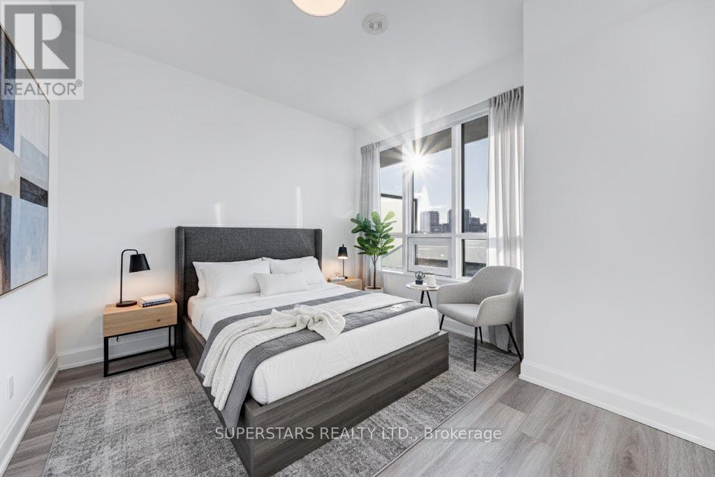 307 - 38 Water Walk Drive, Markham, Ontario  L3R 6M8 - Photo 13 - N12584820