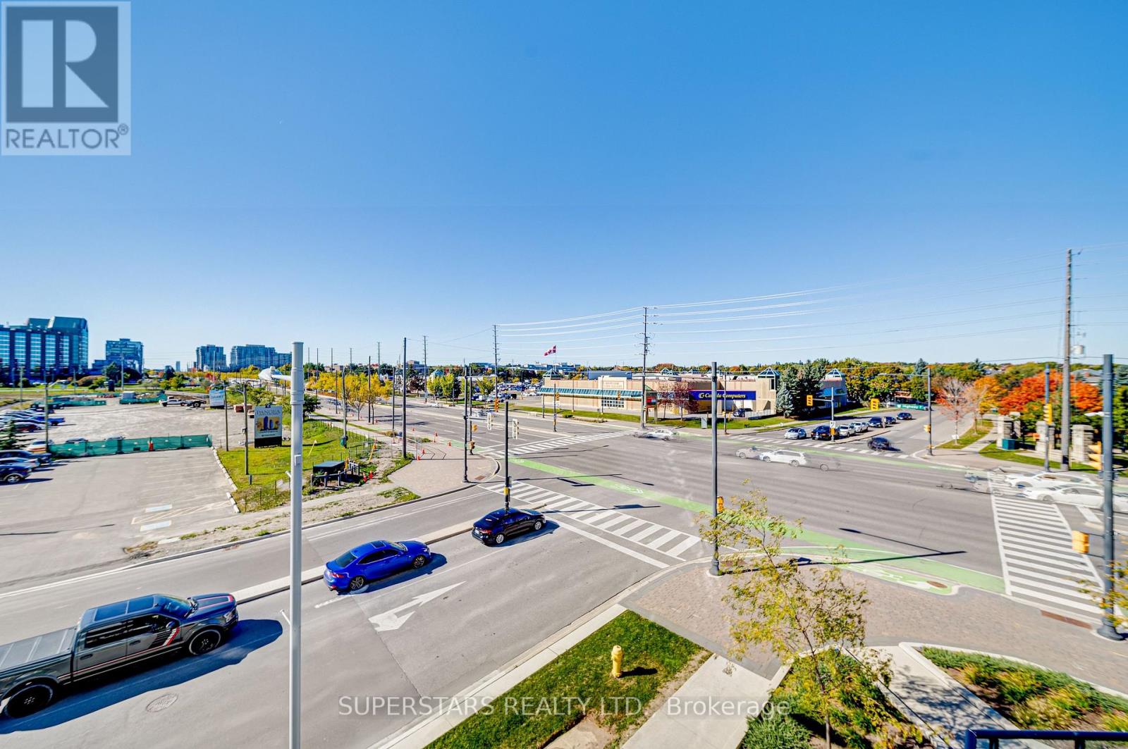 307 - 38 Water Walk Drive, Markham, Ontario  L3R 6M8 - Photo 17 - N12584820