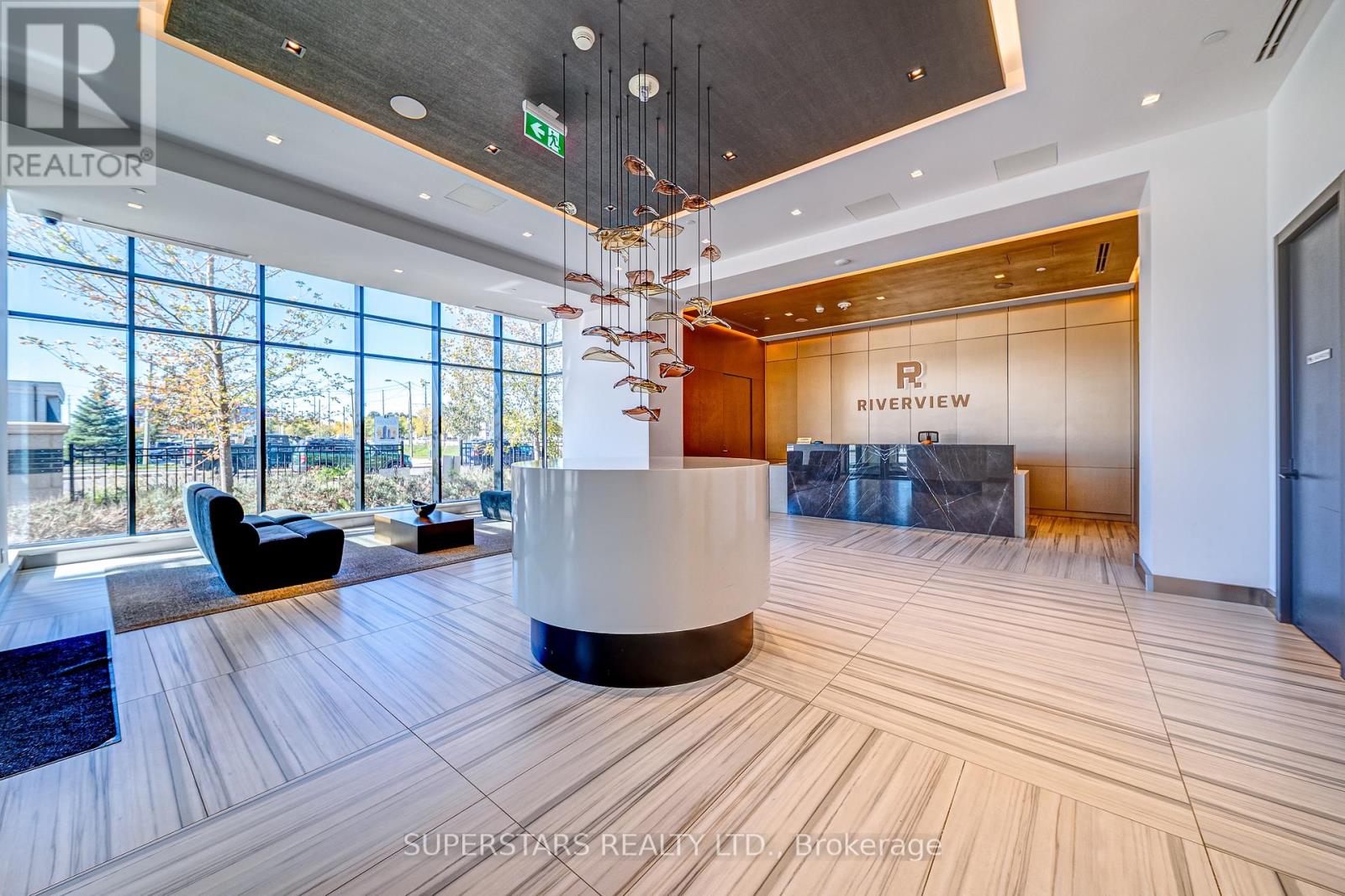 307 - 38 Water Walk Drive, Markham, Ontario  L3R 6M8 - Photo 19 - N12584820