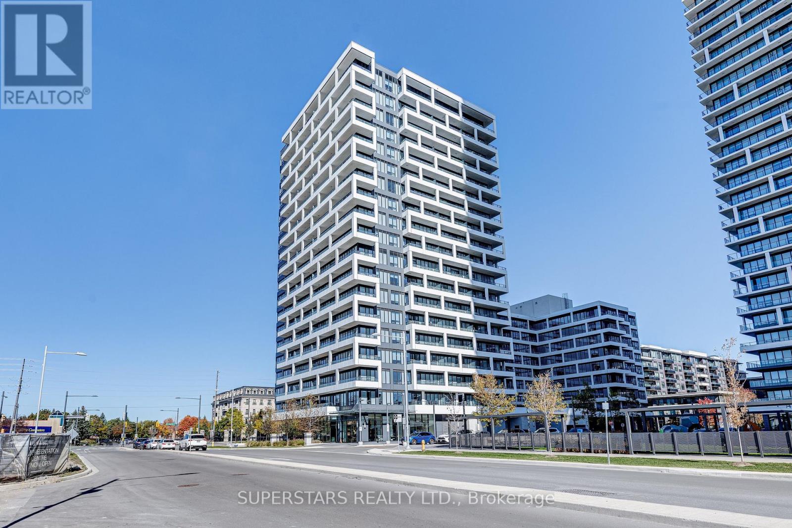 307 - 38 Water Walk Drive, Markham, Ontario  L3R 6M8 - Photo 20 - N12584820