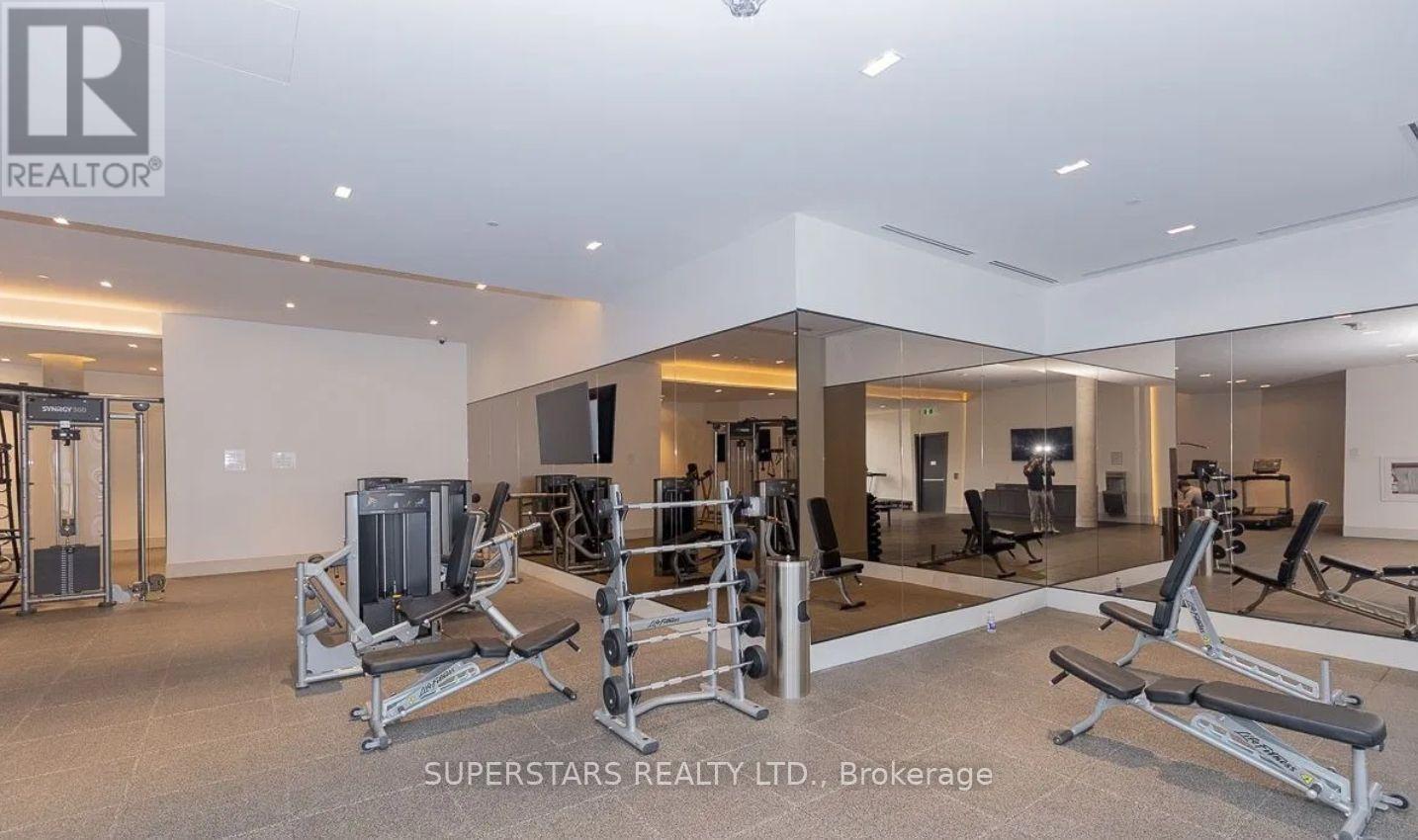 307 - 38 Water Walk Drive, Markham, Ontario  L3R 6M8 - Photo 22 - N12584820