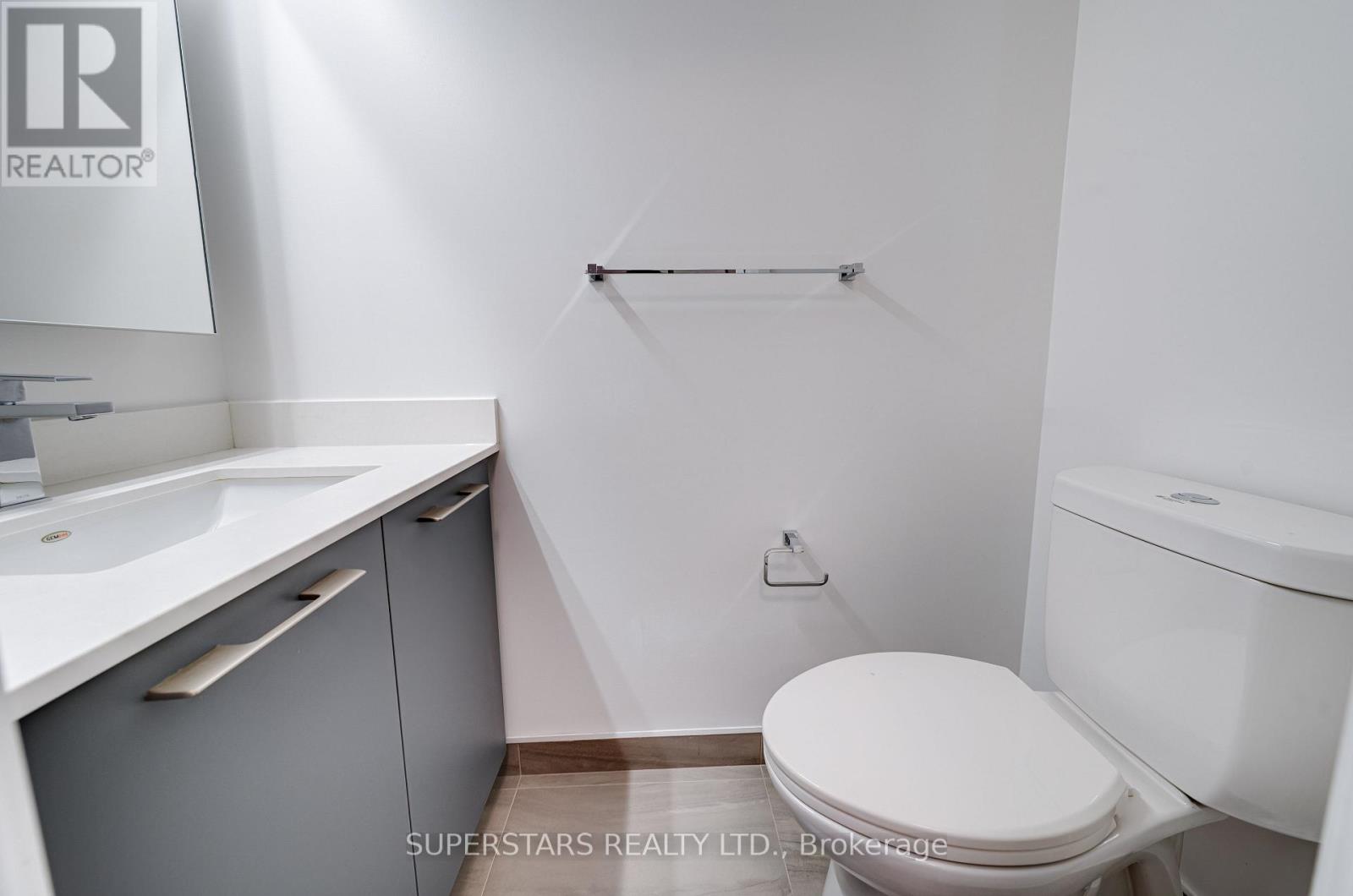 307 - 38 Water Walk Drive, Markham, Ontario  L3R 6M8 - Photo 4 - N12584820