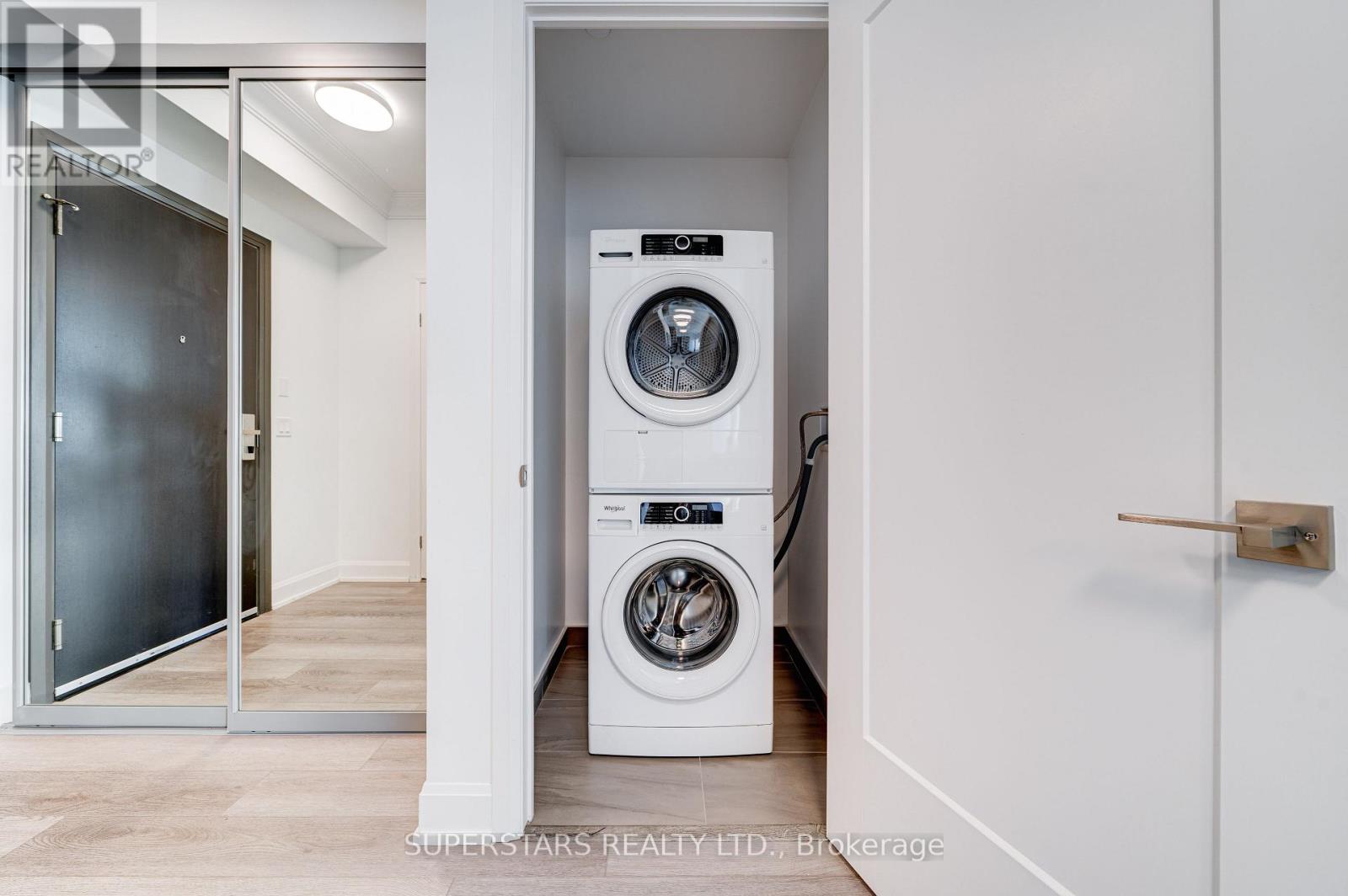 307 - 38 Water Walk Drive, Markham, Ontario  L3R 6M8 - Photo 6 - N12584820