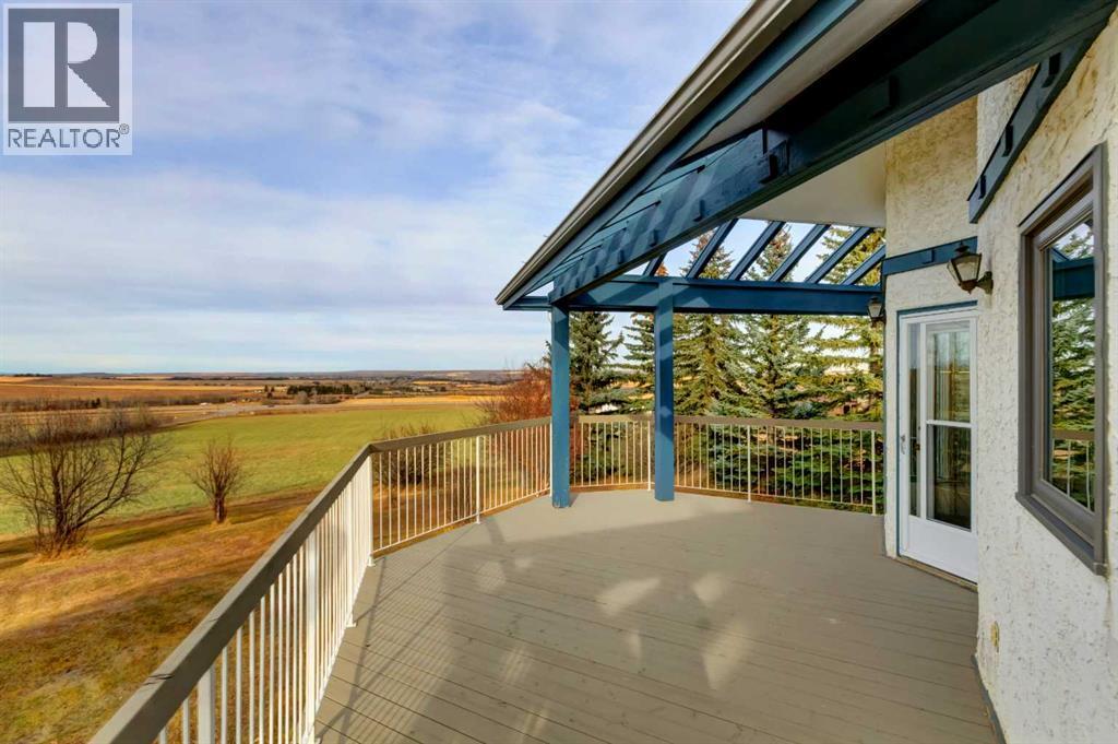 154098 183 Avenue W, Rural Foothills County, Alberta T1S 2S5 - Photo 42 - A2268643