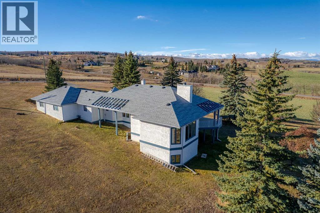 154098 183 Avenue W, Rural Foothills County, Alberta T1S 2S5 - Photo 5 - A2268643
