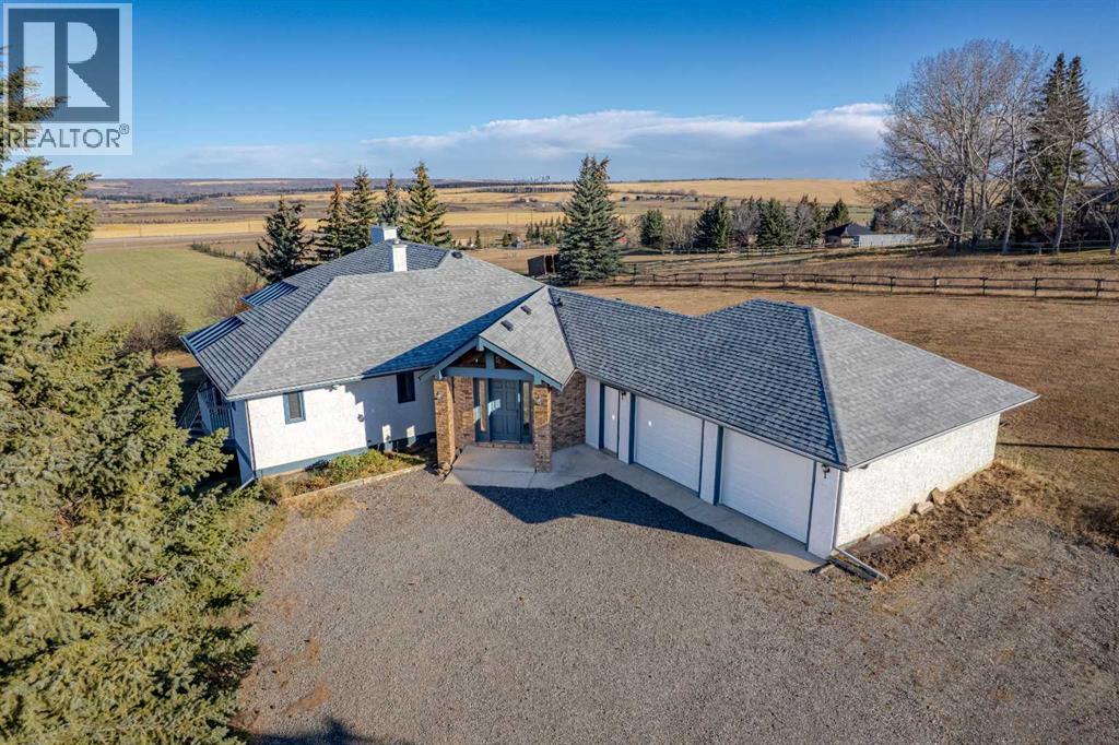 154098 183 Avenue W, Rural Foothills County, Alberta T1S 2S5 - Photo 6 - A2268643