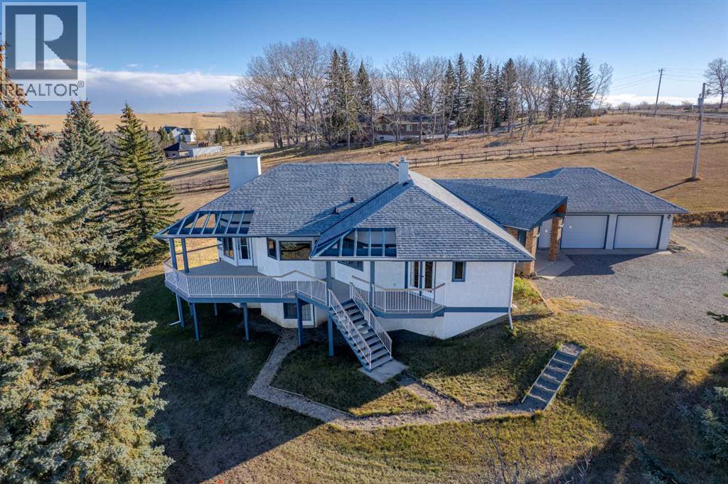 154098 183 Avenue W, Rural Foothills County, Alberta T1S 2S5 - Photo 4 - A2268643