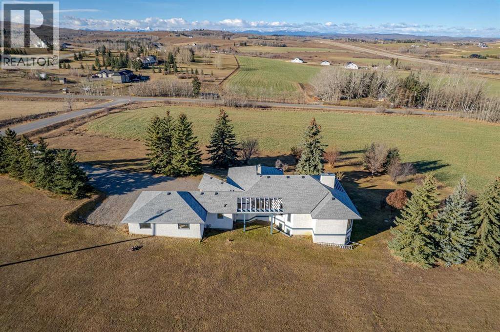 154098 183 Avenue W, Rural Foothills County, Alberta T1S 2S5 - Photo 8 - A2268643