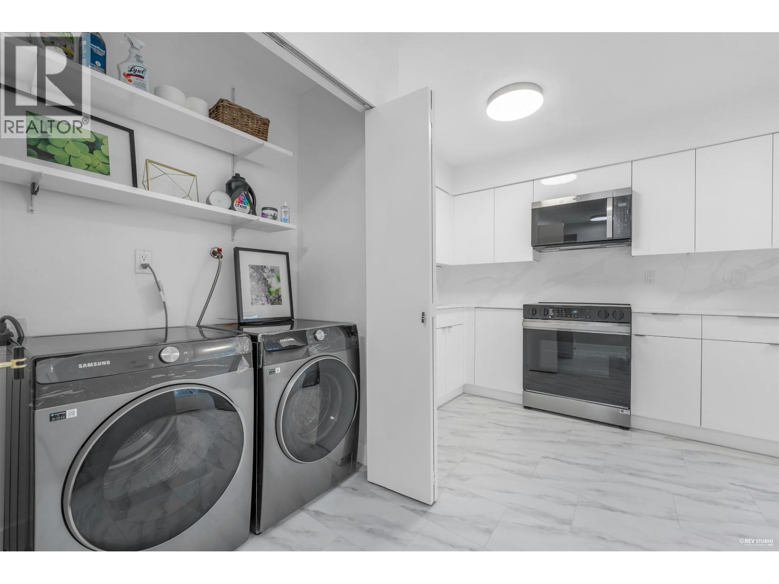 39 6100 Tiffany Boulevard, Richmond, British Columbia V7C 5A8 - Photo 8 - R3072630