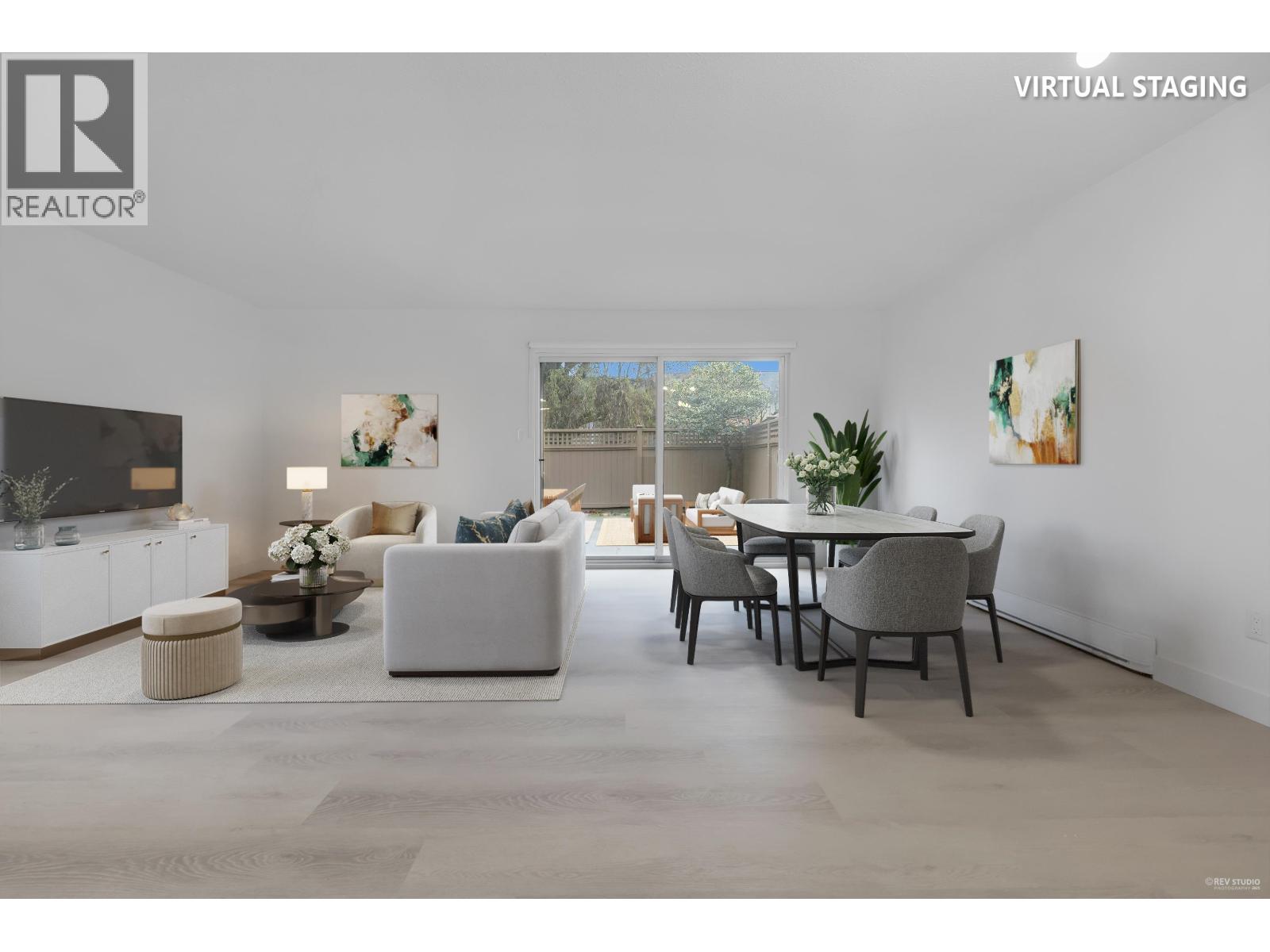 39 6100 Tiffany Boulevard, Richmond, British Columbia V7C 5A8 - Photo 10 - R3072630