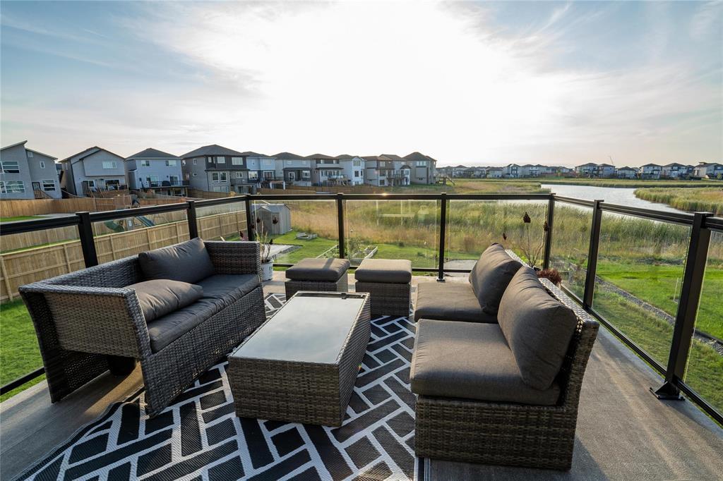 60 David George Drive, Winnipeg, Manitoba  R3W 0P4 - Photo 7 - 202529615