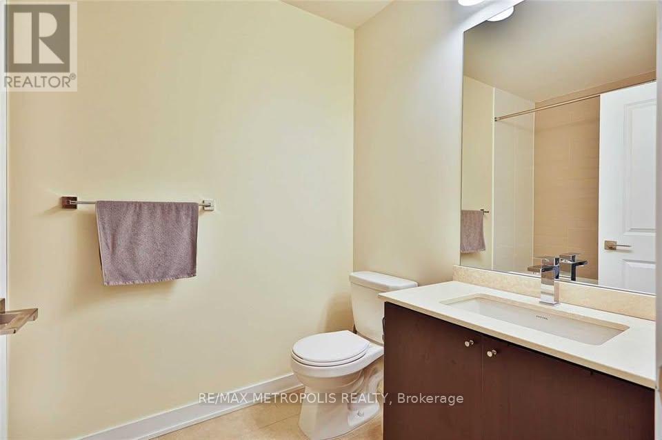 215 - 4011 Brickstone Mews, Mississauga, Ontario  L5B 0G3 - Photo 15 - W12608178