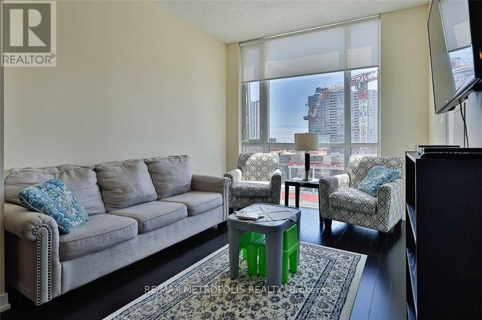 215 - 4011 Brickstone Mews, Mississauga, Ontario  L5B 0G3 - Photo 16 - W12608178