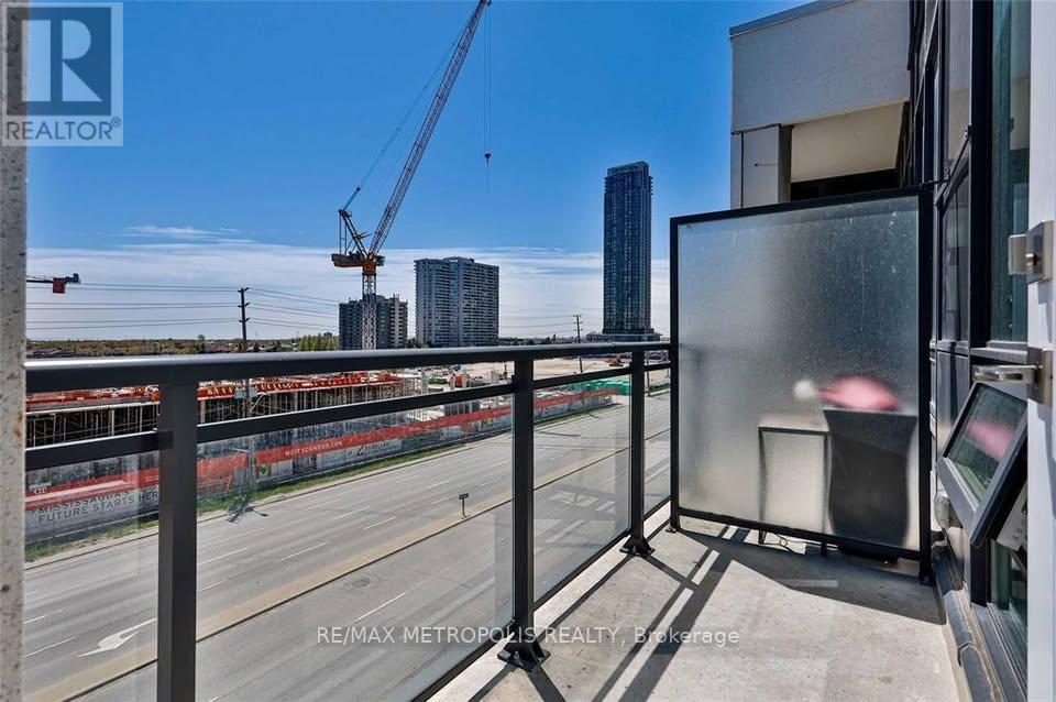 215 - 4011 Brickstone Mews, Mississauga, Ontario  L5B 0G3 - Photo 21 - W12608178