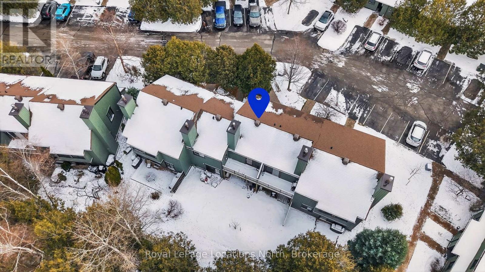 167 ESCARPMENT CRESCENT, collingwood, Ontario