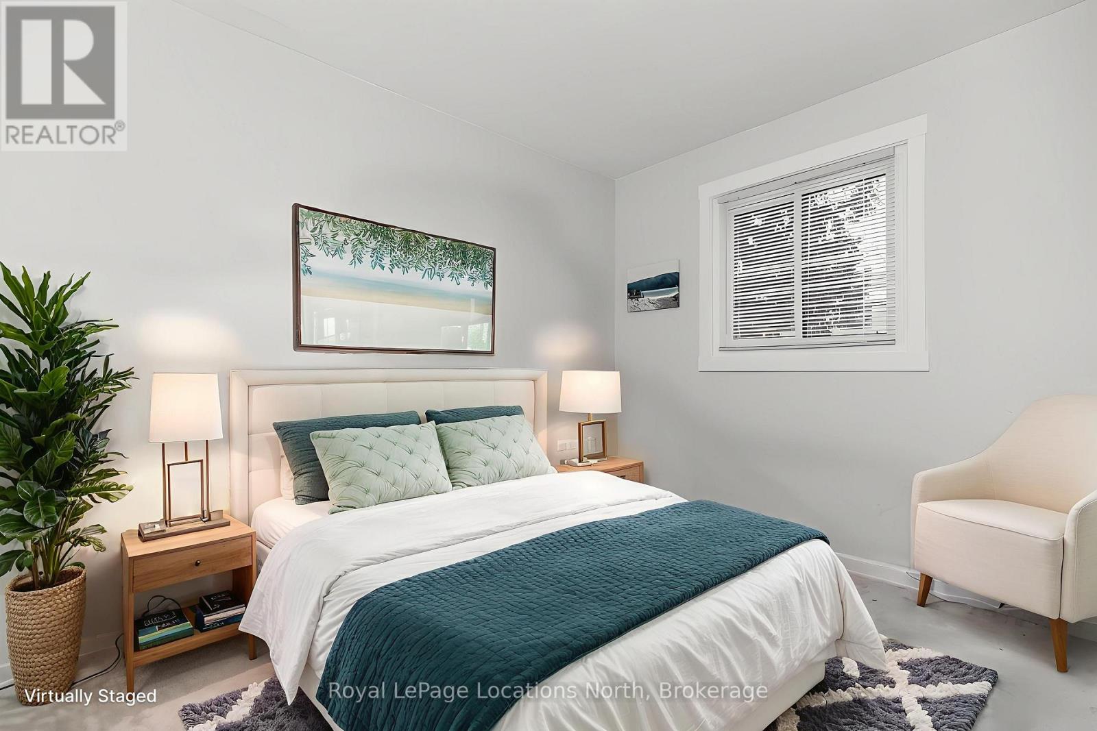 167 Escarpment Crescent, Collingwood, Ontario  L9Y 5B4 - Photo 4 - S12608212