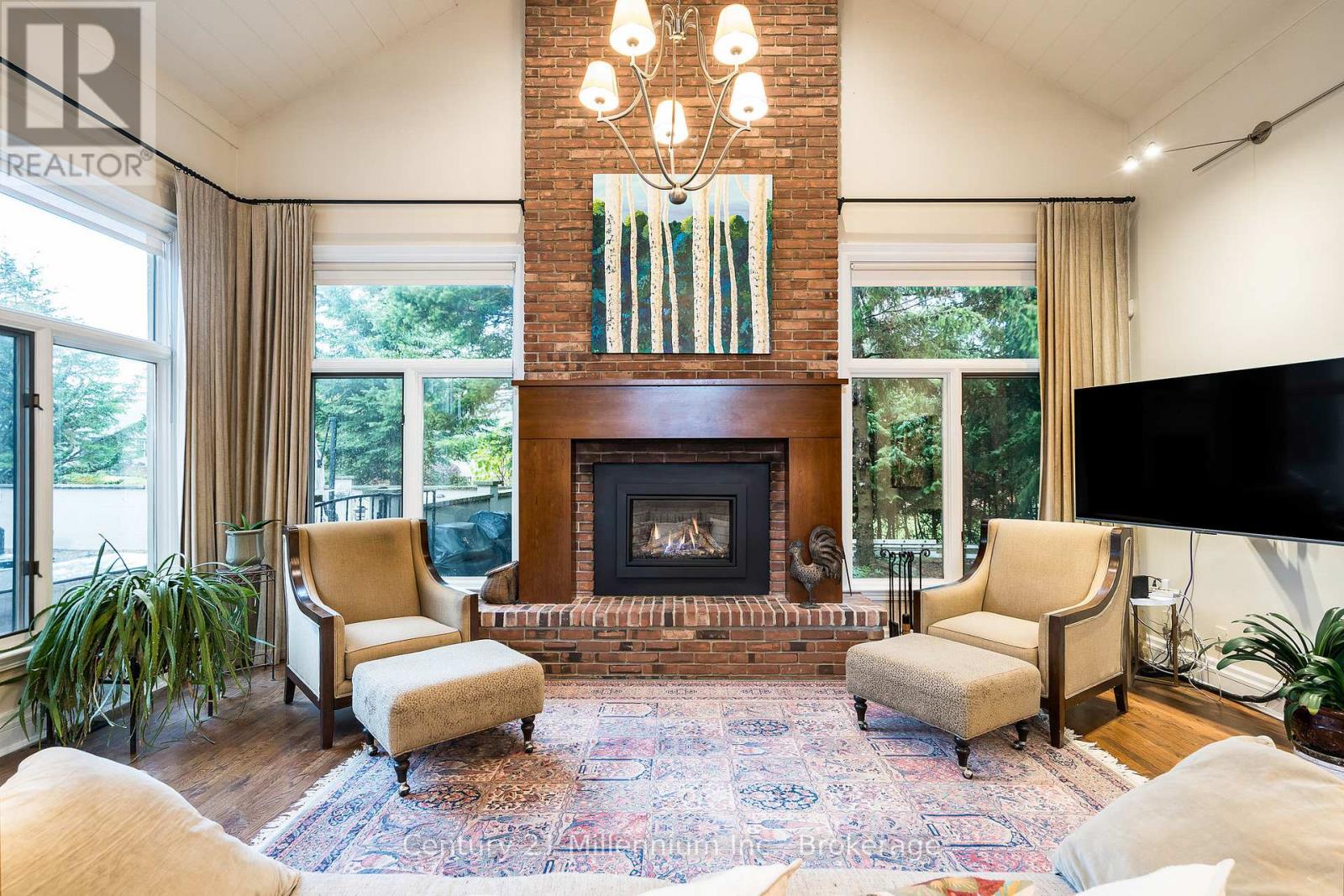 160 Grand Cypress Lane, Blue Mountains, Ontario  L9Y 0K8 - Photo 16 - X12608192