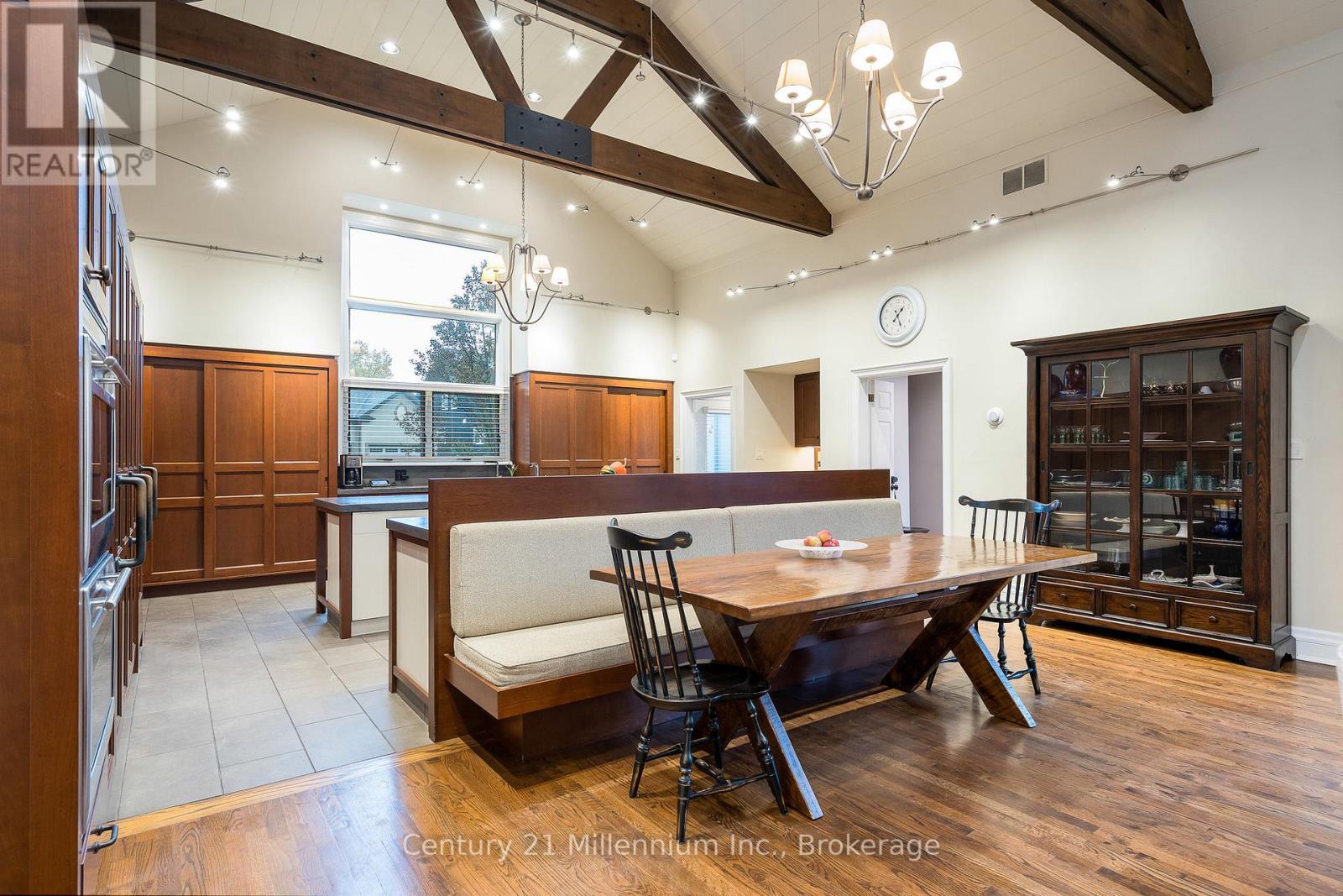 160 Grand Cypress Lane, Blue Mountains, Ontario  L9Y 0K8 - Photo 18 - X12608192