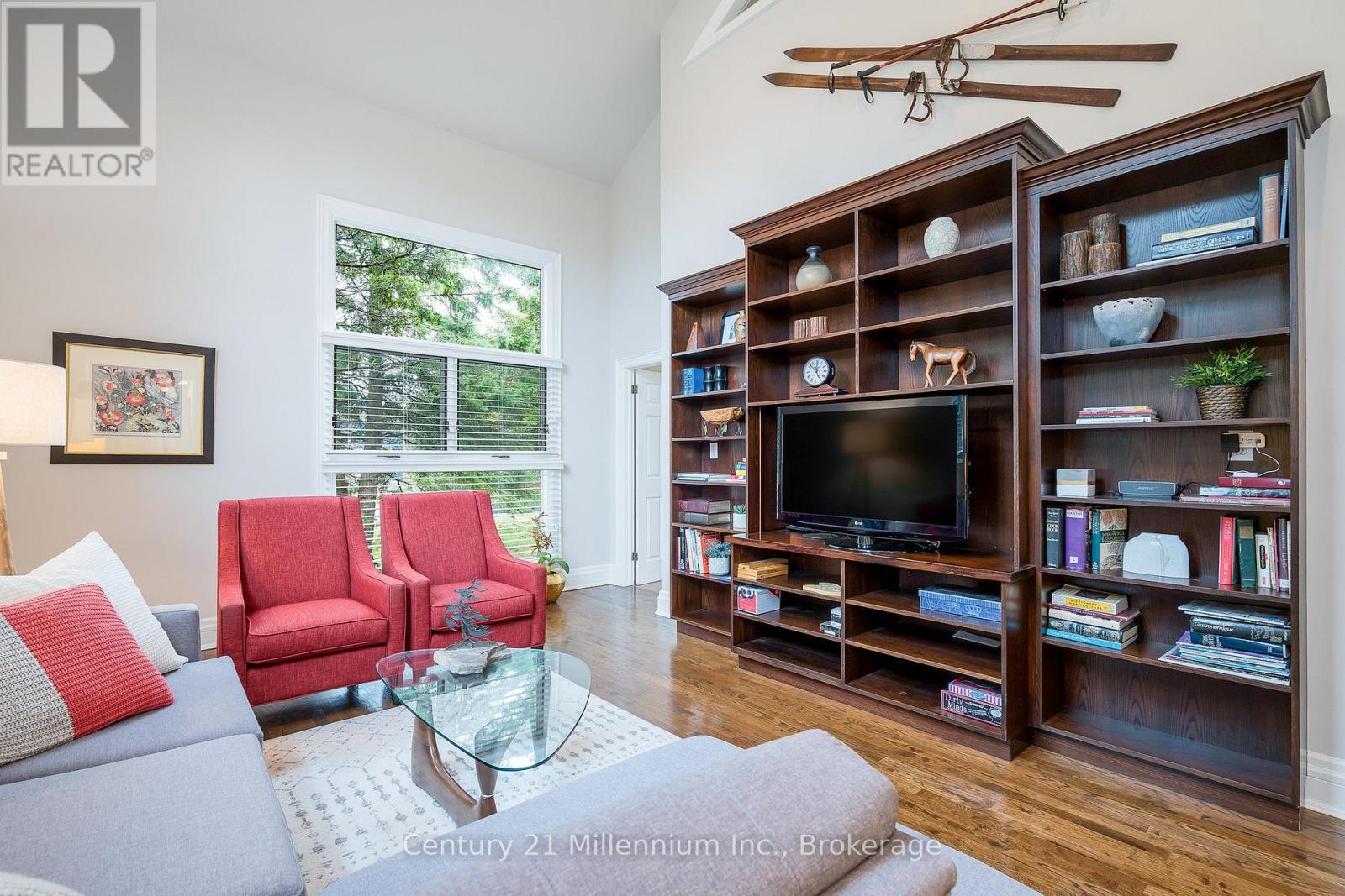 160 Grand Cypress Lane, Blue Mountains, Ontario  L9Y 0K8 - Photo 20 - X12608192