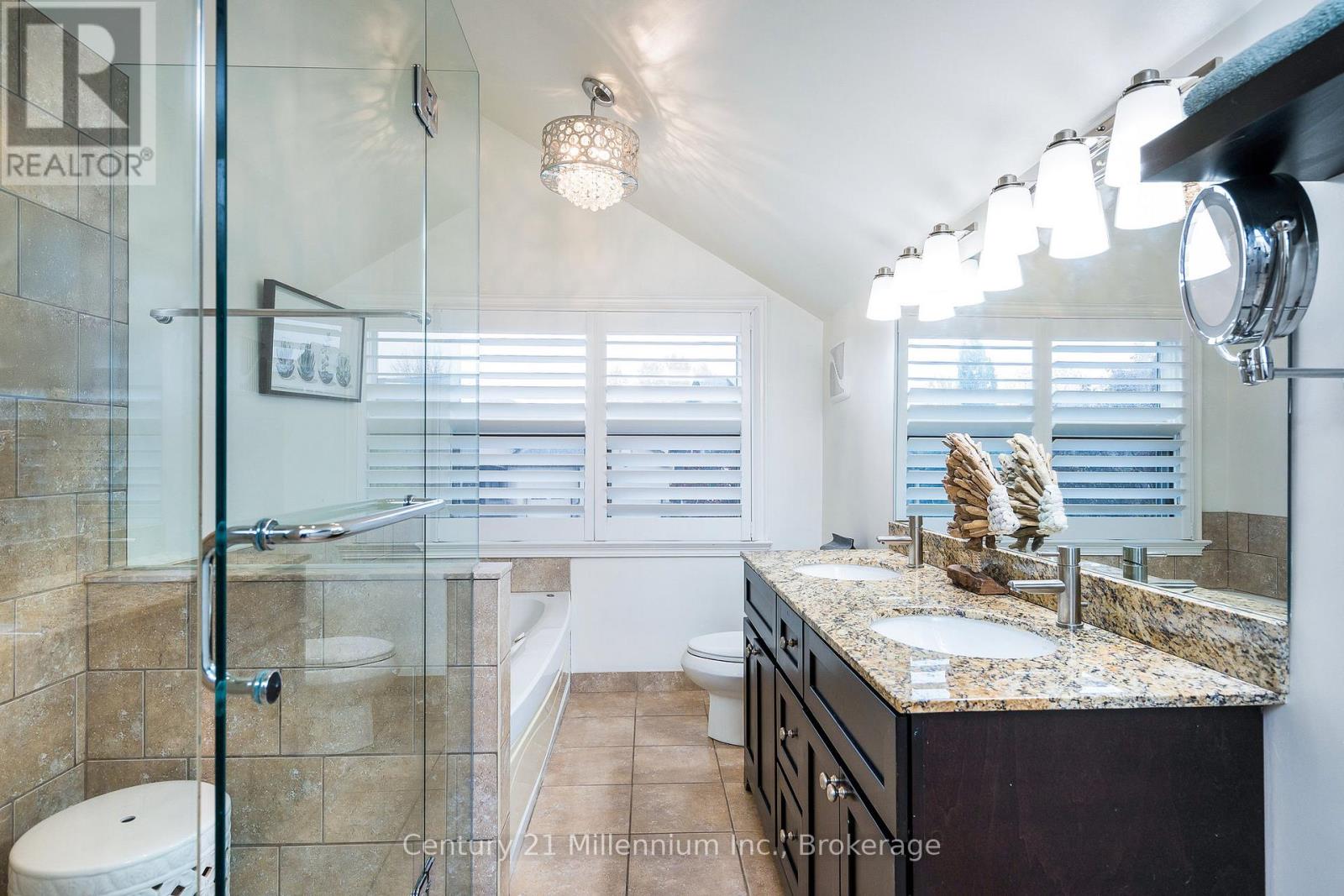 160 Grand Cypress Lane, Blue Mountains, Ontario  L9Y 0K8 - Photo 29 - X12608192