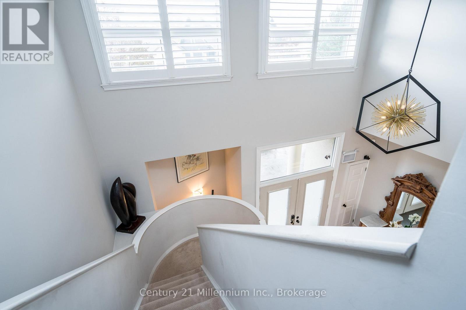 160 Grand Cypress Lane, Blue Mountains, Ontario  L9Y 0K8 - Photo 30 - X12608192