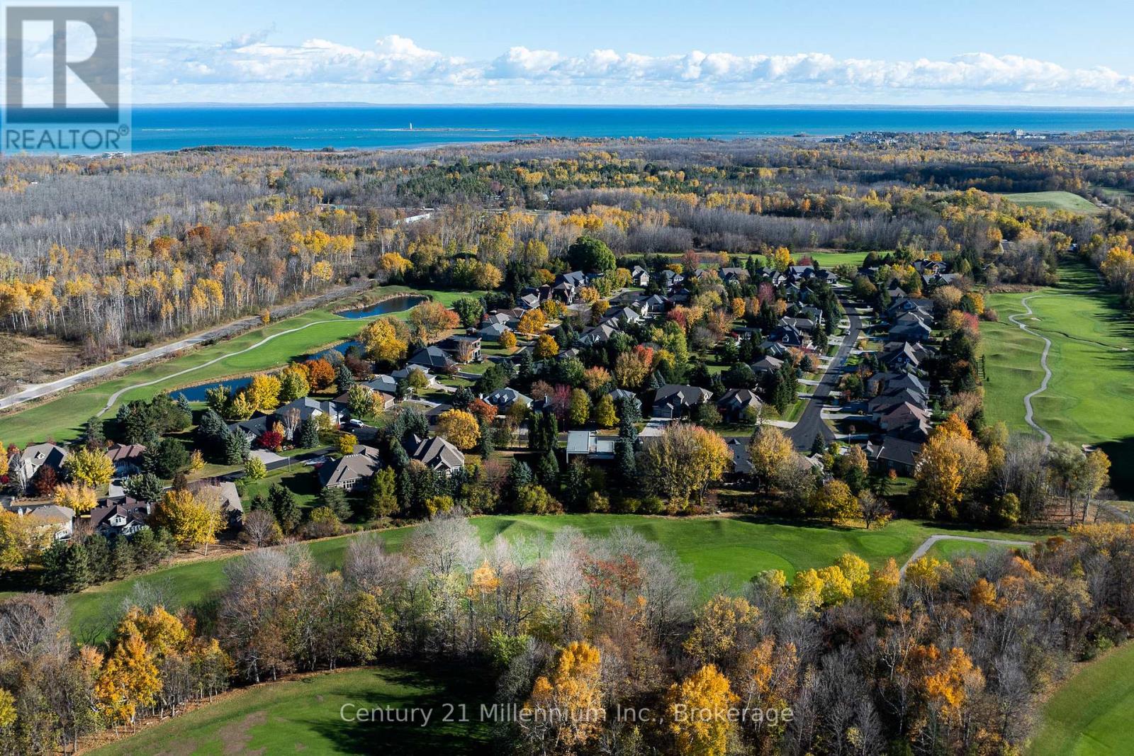 160 Grand Cypress Lane, Blue Mountains, Ontario  L9Y 0K8 - Photo 41 - X12608192