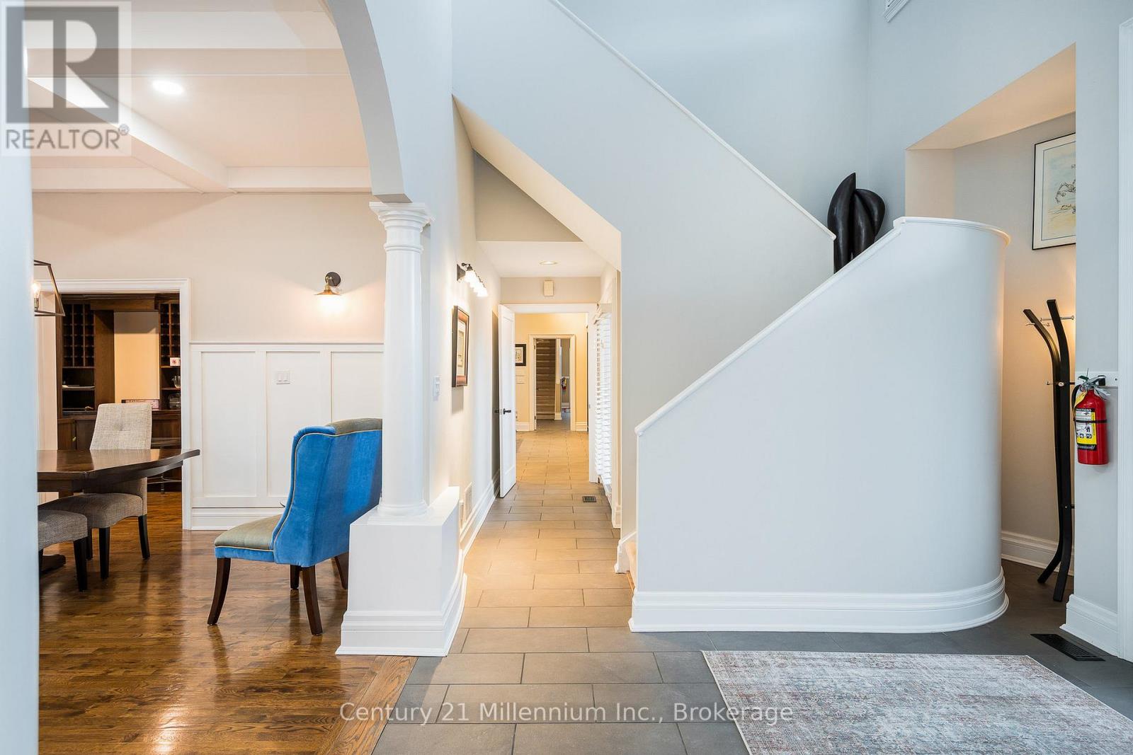 160 Grand Cypress Lane, Blue Mountains, Ontario  L9Y 0K8 - Photo 8 - X12608192