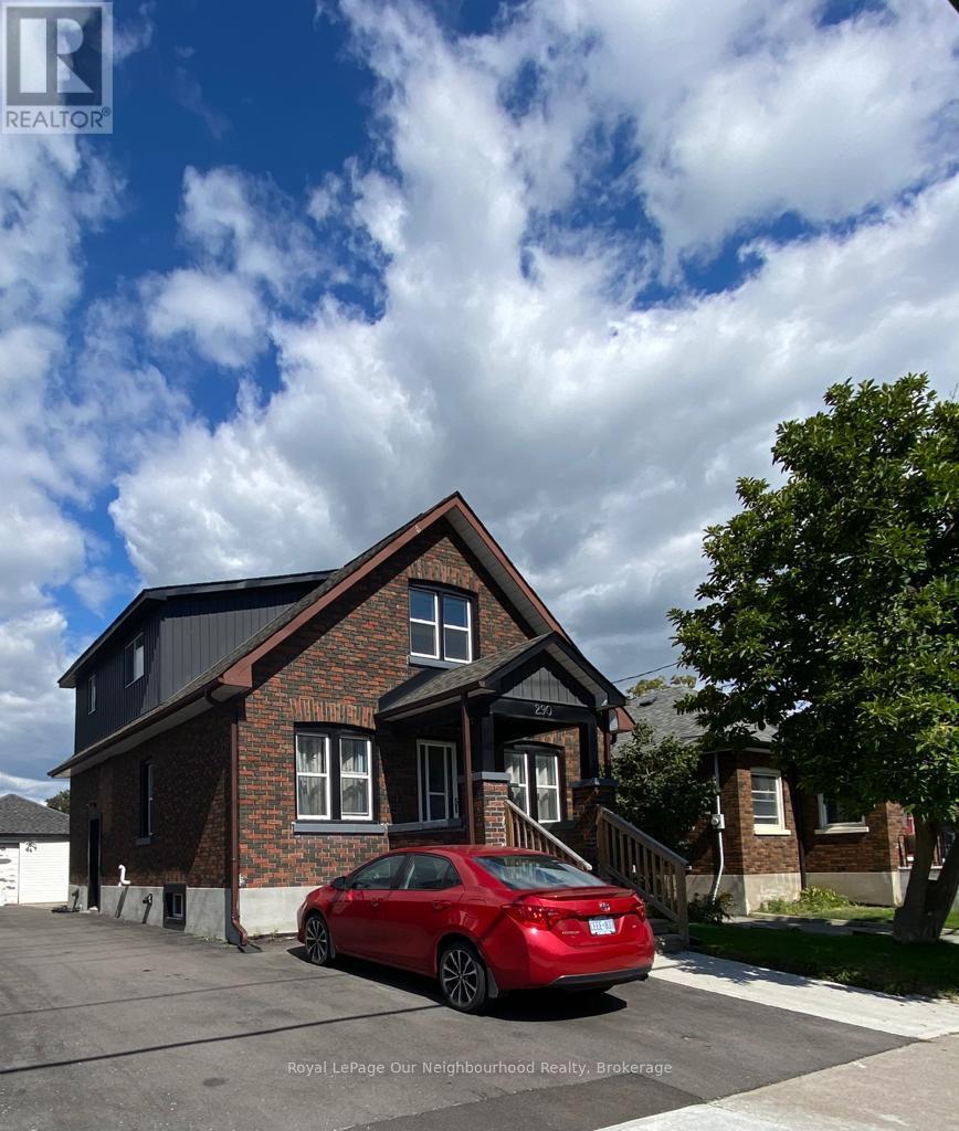 UNIT 1 (MAIN) - 290 EULALIE AVENUE, Oshawa, Ontario