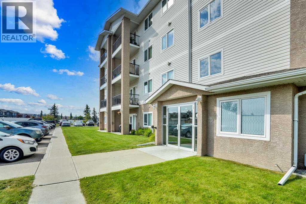 107, 300 Edwards Way Nw, Airdrie, Alberta  T4B 3B4 - Photo 23 - A2258126