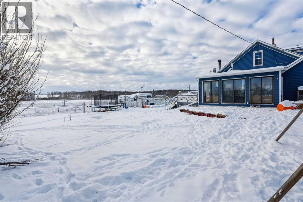 4115 Highway 580, Cremona, Alberta  T0M 0R0 - Photo 14 - A2273178