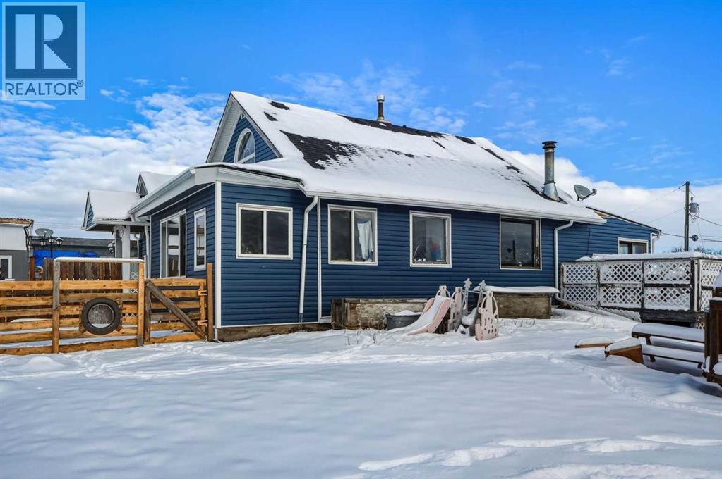 4115 Highway 580, Cremona, Alberta  T0M 0R0 - Photo 13 - A2273178