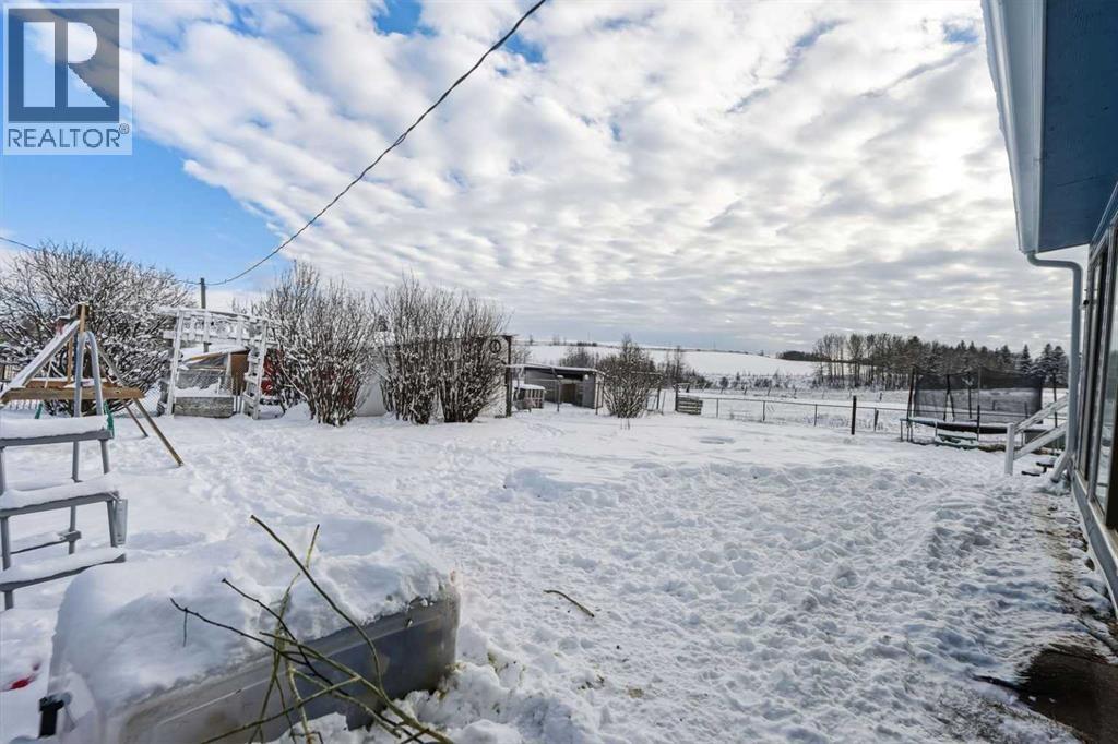 4115 Highway 580, Cremona, Alberta  T0M 0R0 - Photo 37 - A2273178