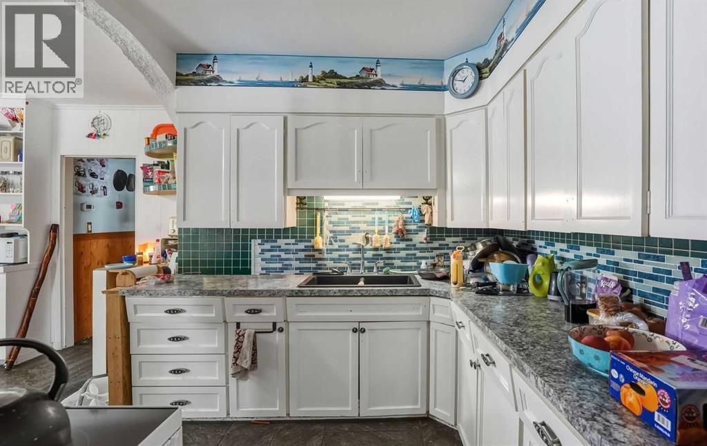 4115 Highway 580, Cremona, Alberta  T0M 0R0 - Photo 24 - A2273178