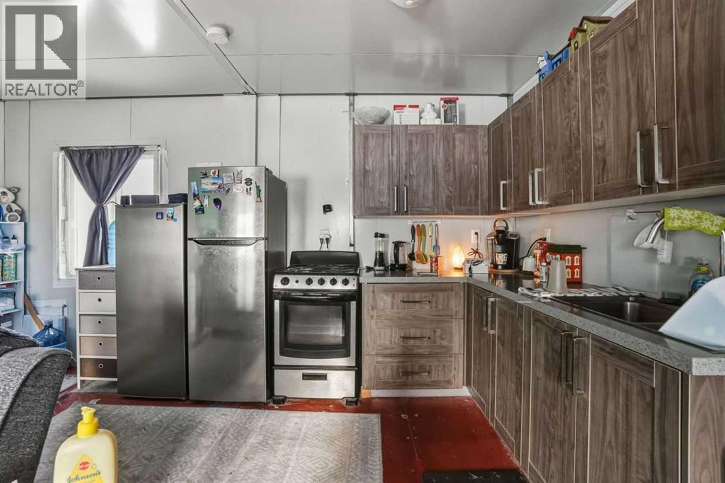 4115 Highway 580, Cremona, Alberta  T0M 0R0 - Photo 43 - A2273178