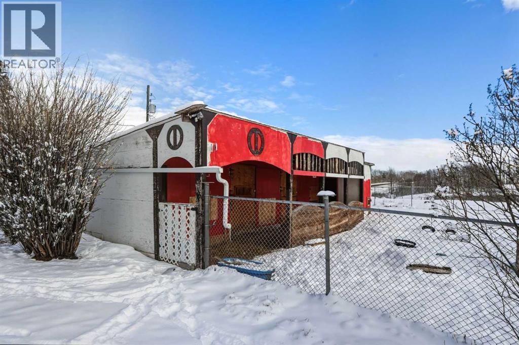 4115 Highway 580, Cremona, Alberta  T0M 0R0 - Photo 49 - A2273178