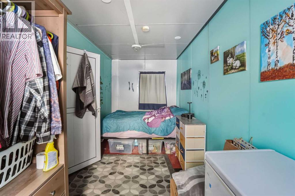 4115 Highway 580, Cremona, Alberta  T0M 0R0 - Photo 44 - A2273178