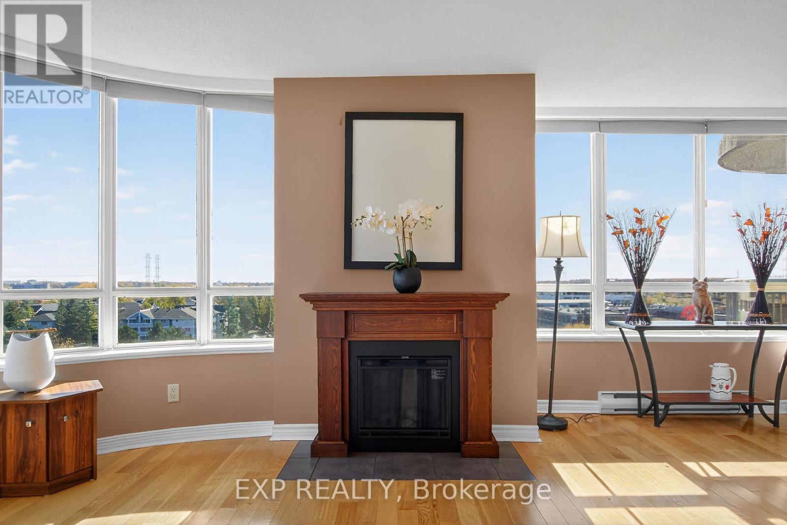 606 - 100 Grant Carman Drive, Ottawa, Ontario  K2E 8B8 - Photo 15 - X12608186