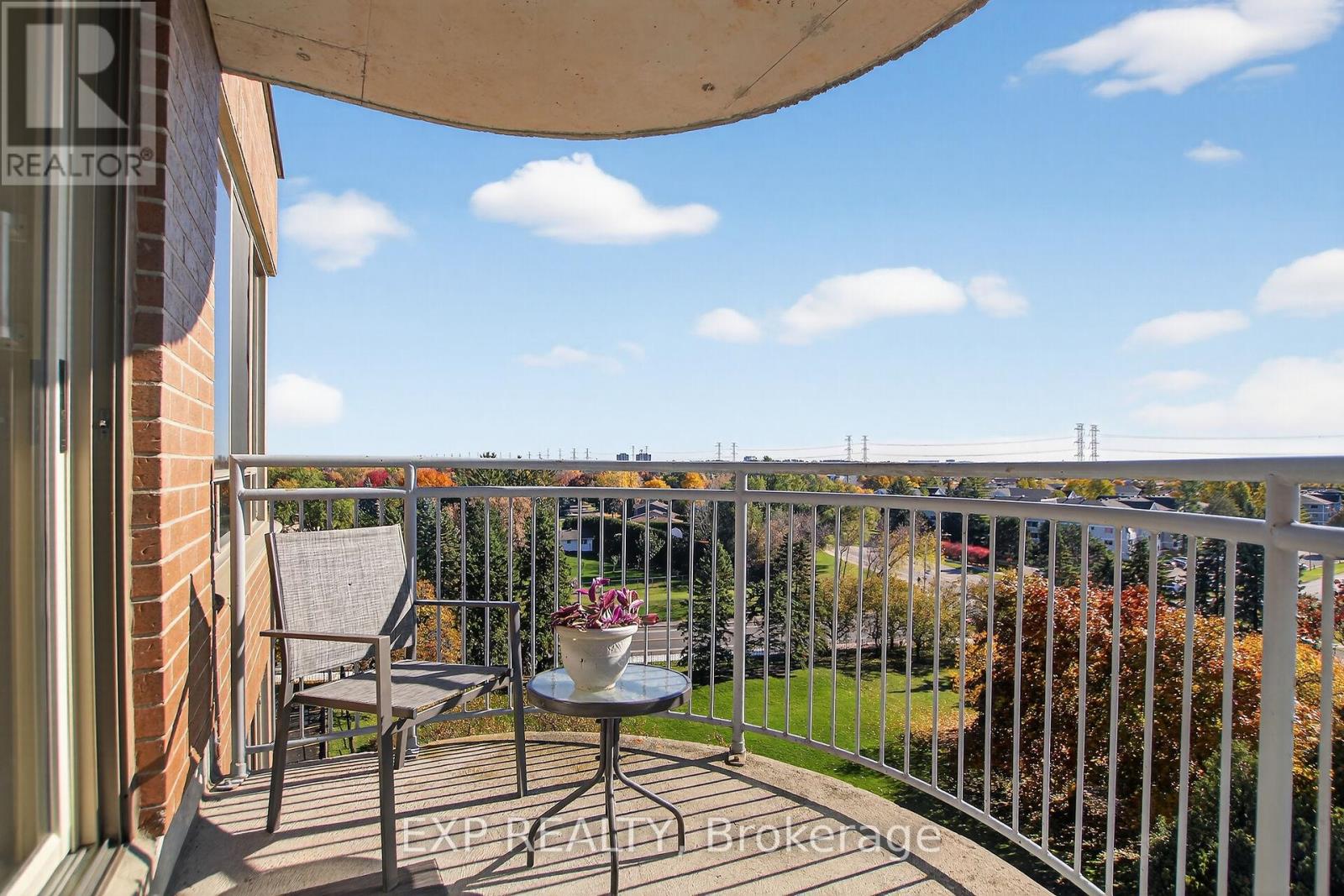 606 - 100 Grant Carman Drive, Ottawa, Ontario  K2E 8B8 - Photo 19 - X12608186