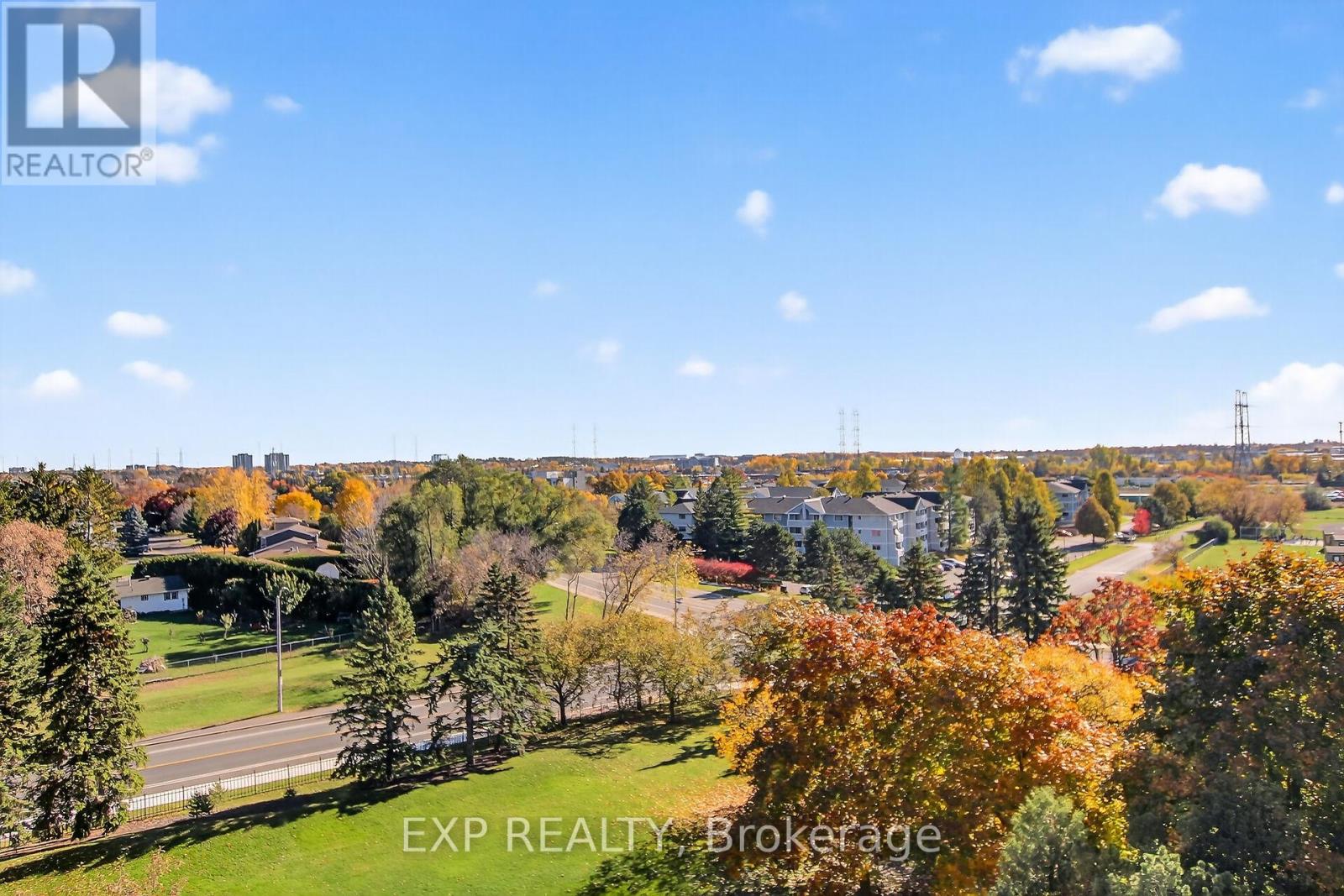 606 - 100 Grant Carman Drive, Ottawa, Ontario  K2E 8B8 - Photo 20 - X12608186