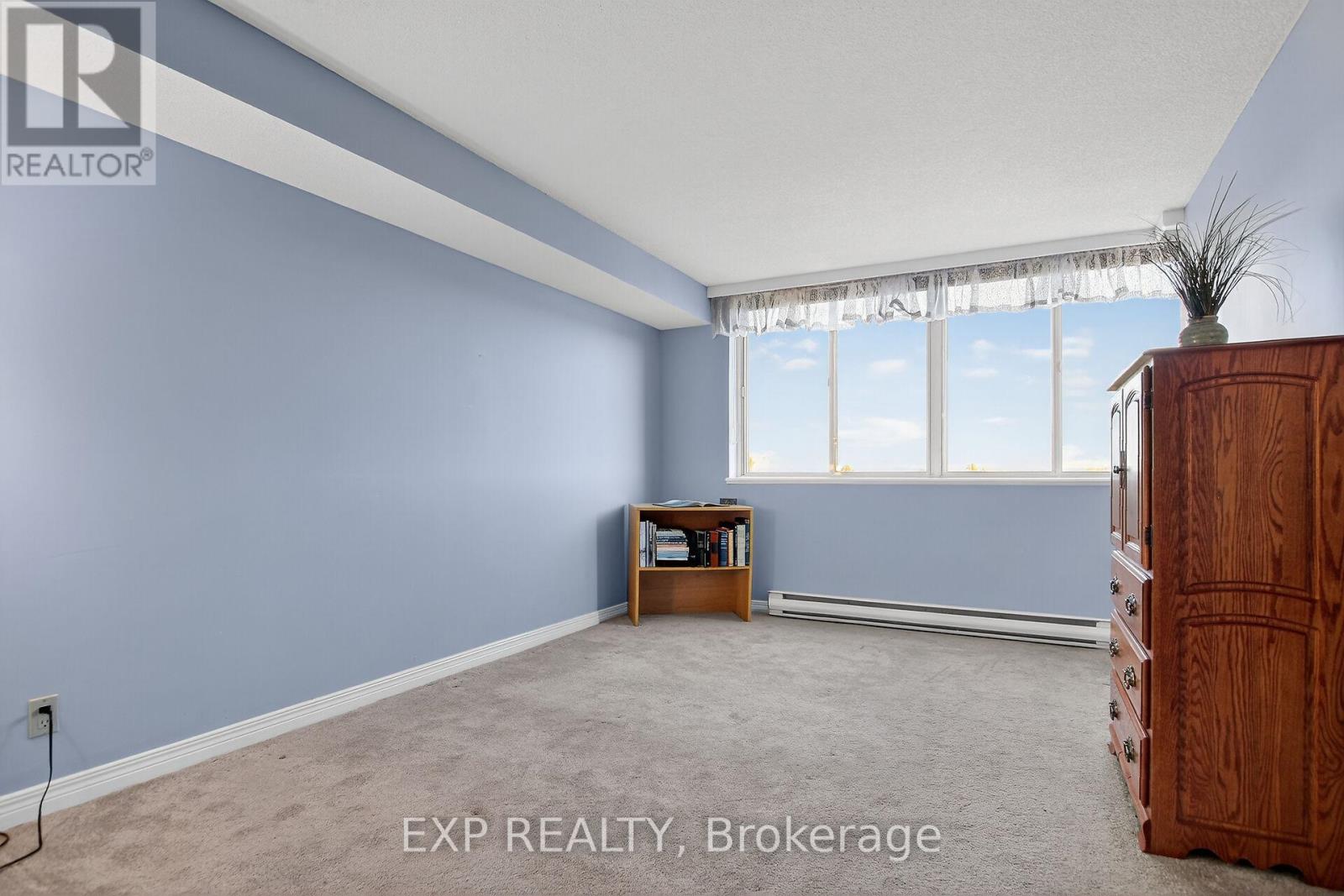 606 - 100 Grant Carman Drive, Ottawa, Ontario  K2E 8B8 - Photo 29 - X12608186