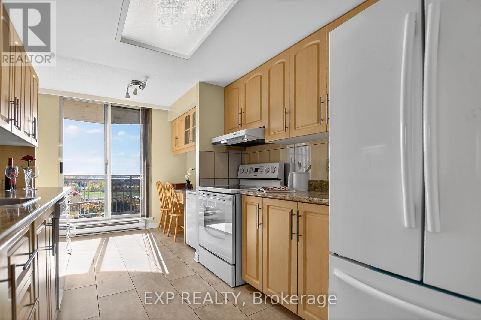 606 - 100 Grant Carman Drive, Ottawa, Ontario  K2E 8B8 - Photo 38 - X12608186