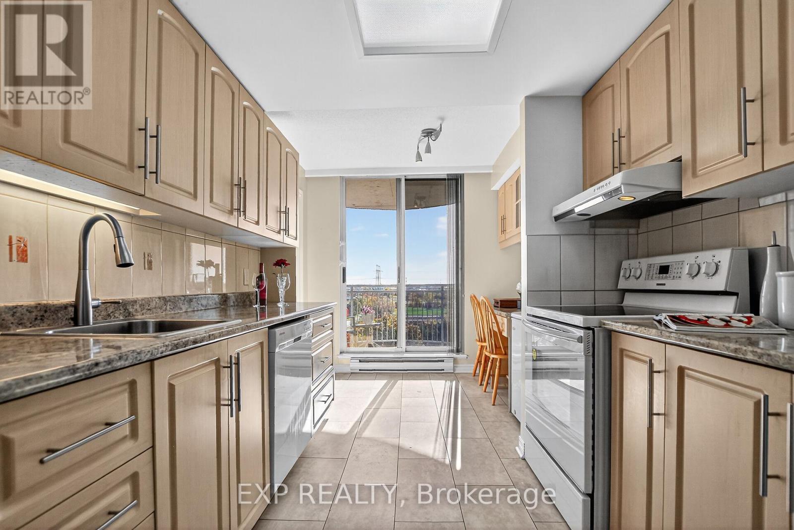 606 - 100 Grant Carman Drive, Ottawa, Ontario  K2E 8B8 - Photo 39 - X12608186