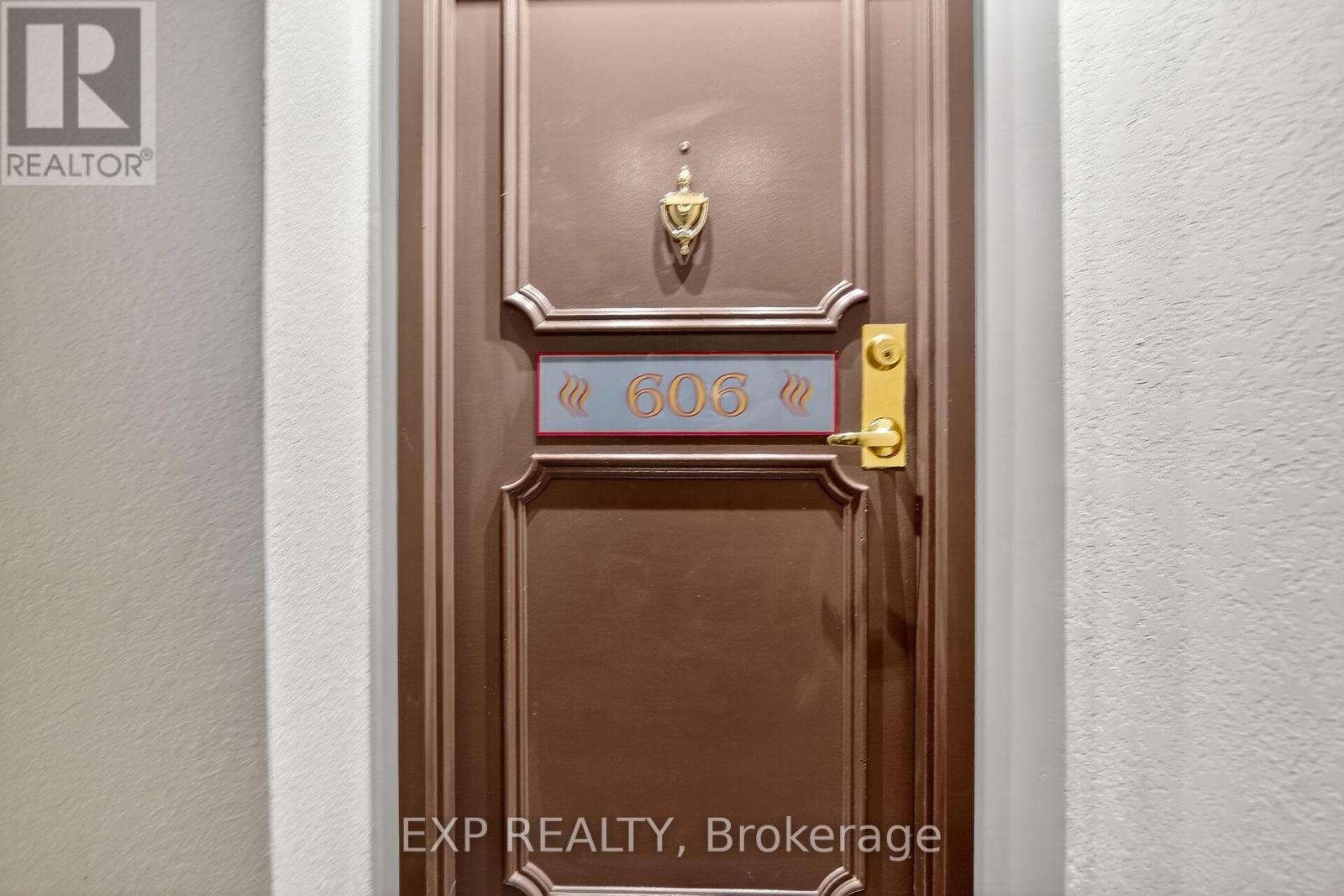 606 - 100 Grant Carman Drive, Ottawa, Ontario  K2E 8B8 - Photo 43 - X12608186