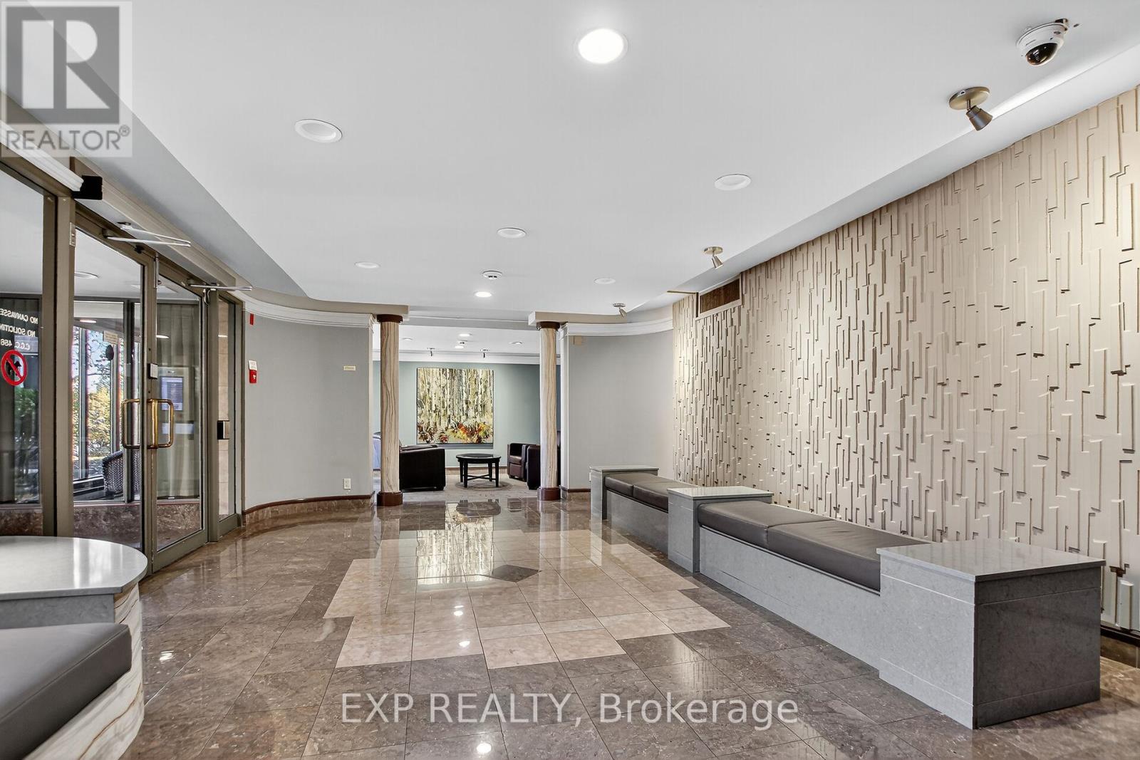 606 - 100 Grant Carman Drive, Ottawa, Ontario  K2E 8B8 - Photo 44 - X12608186