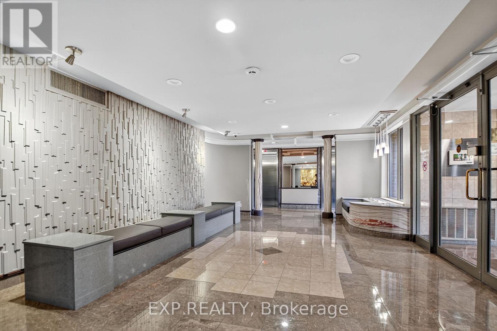 606 - 100 Grant Carman Drive, Ottawa, Ontario  K2E 8B8 - Photo 45 - X12608186