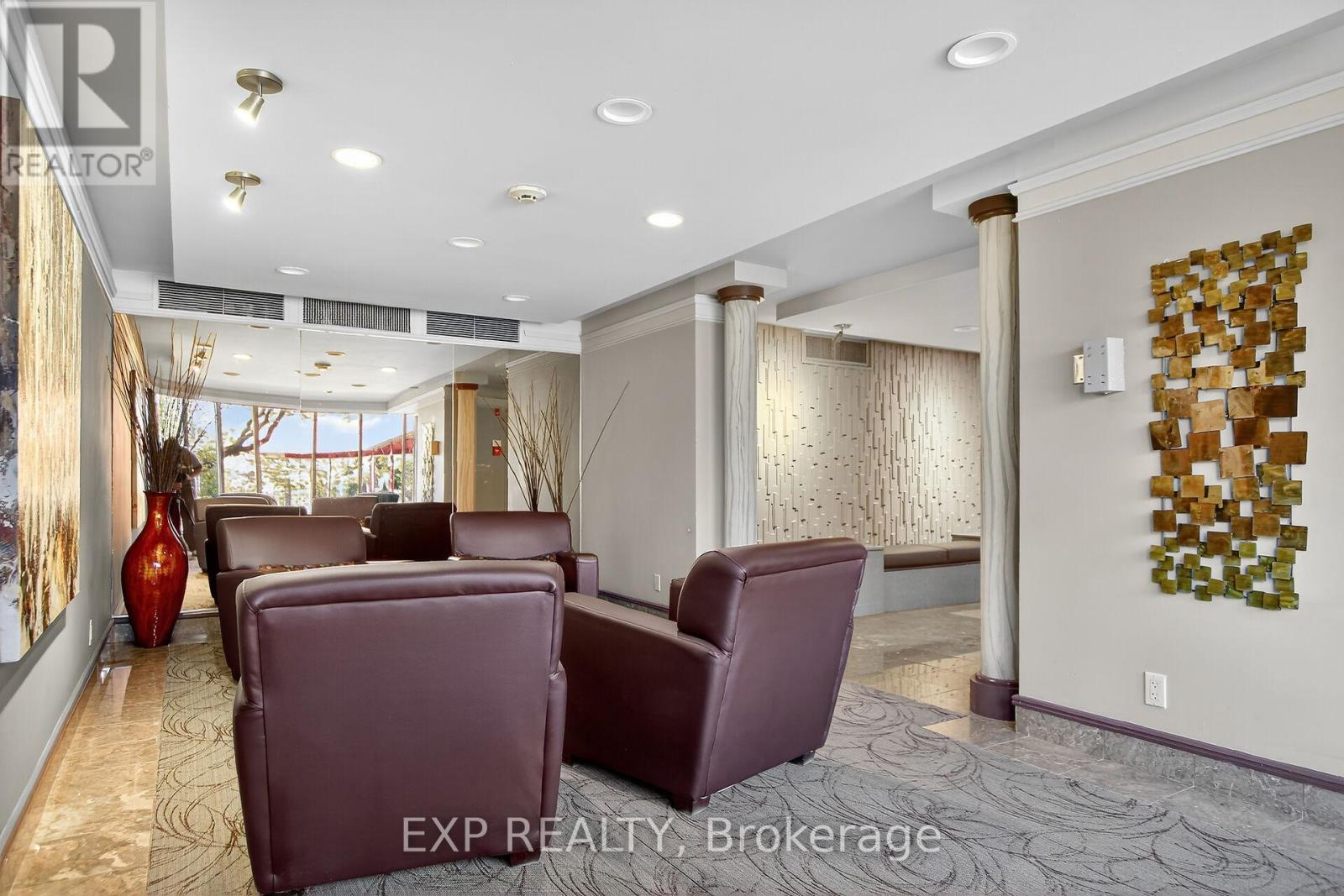 606 - 100 Grant Carman Drive, Ottawa, Ontario  K2E 8B8 - Photo 47 - X12608186