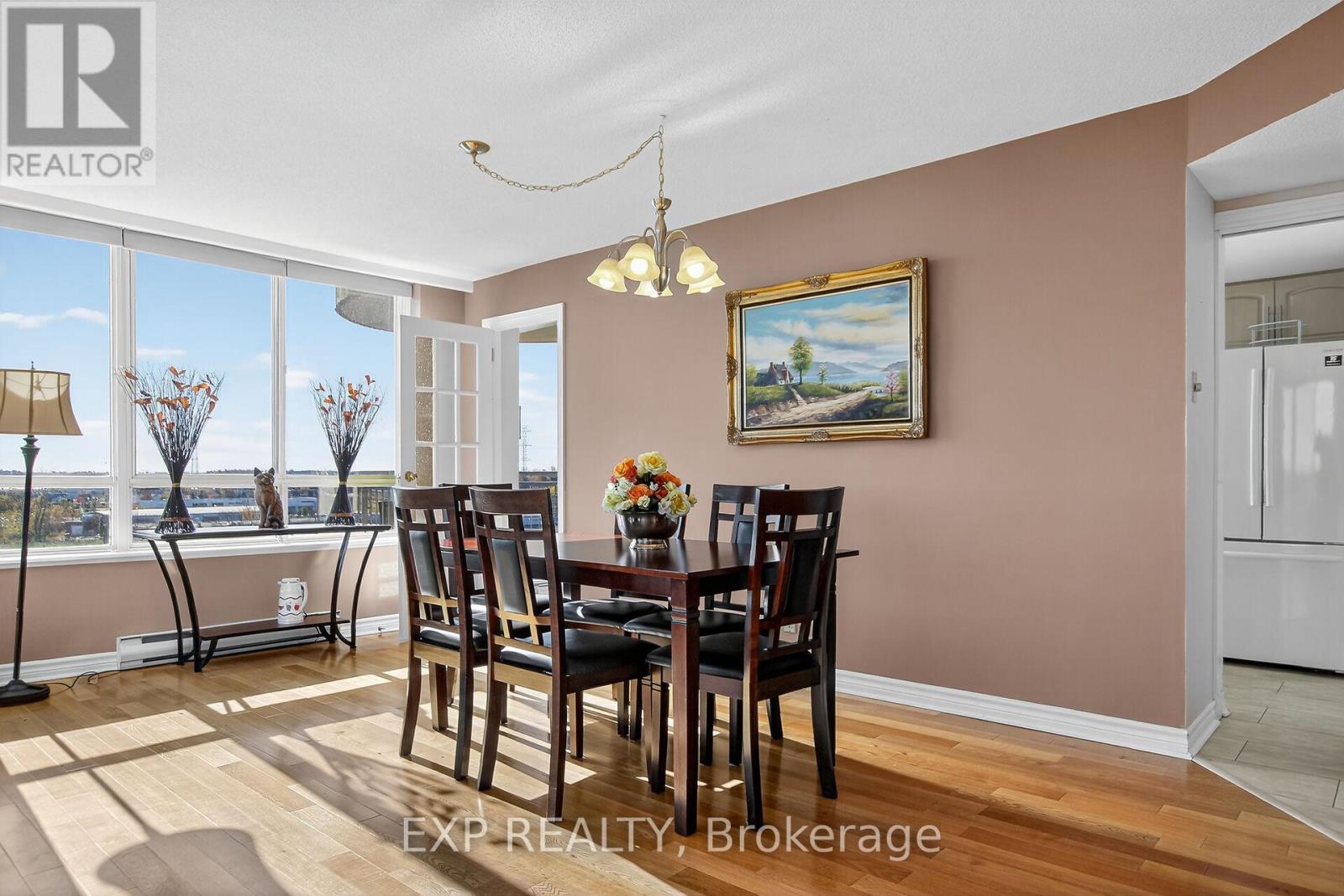 606 - 100 Grant Carman Drive, Ottawa, Ontario  K2E 8B8 - Photo 7 - X12608186