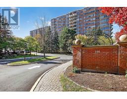 606 - 100 GRANT CARMAN DRIVE