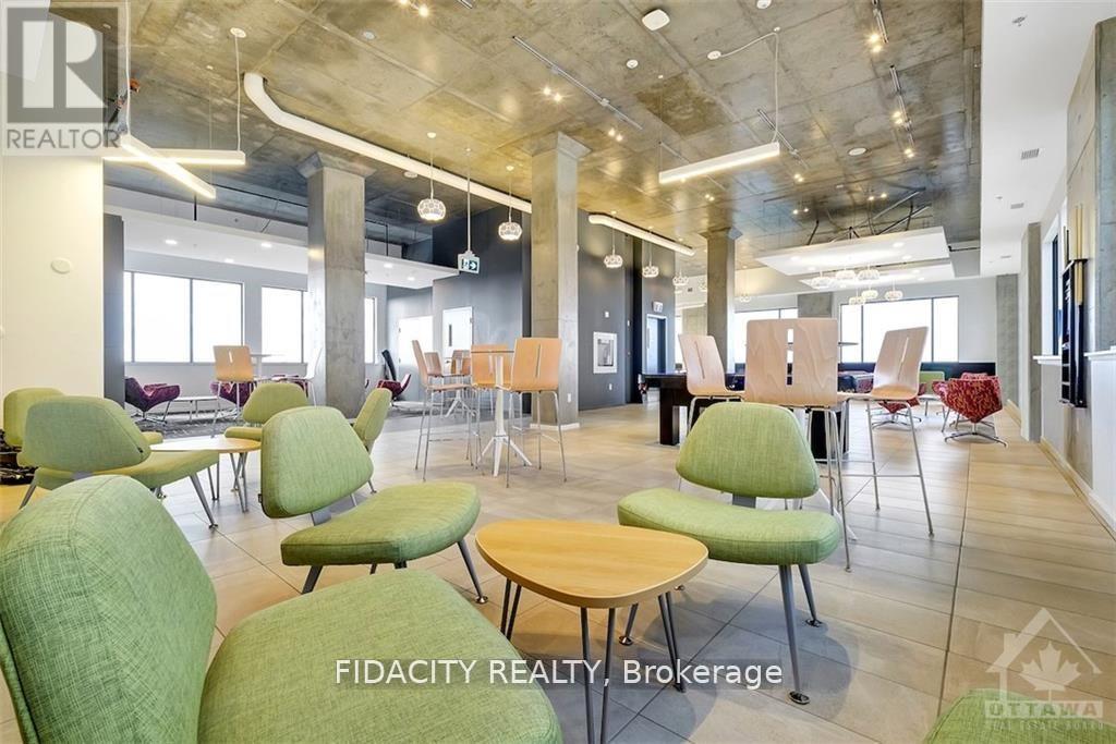 216 - 105 Champagne Avenue S, Ottawa, Ontario K1S 5E5 - Photo 19 - X12608232
